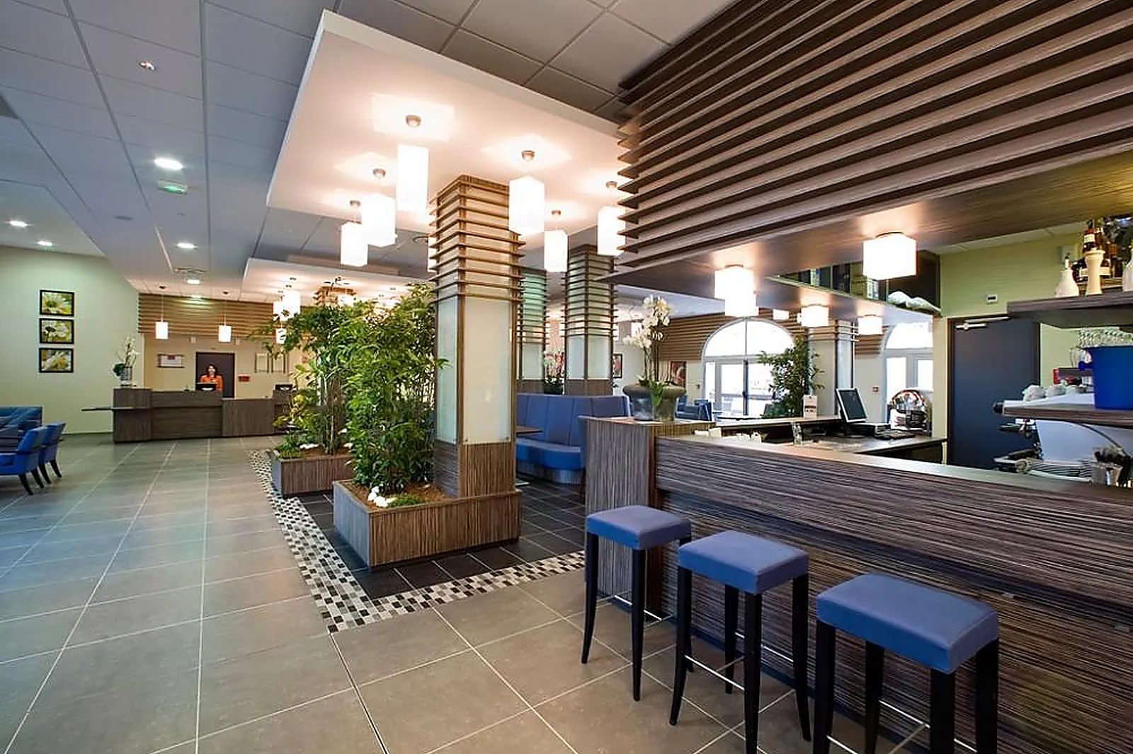 Lieux événementiels, MERCURE PERIGUEUX CENTRE