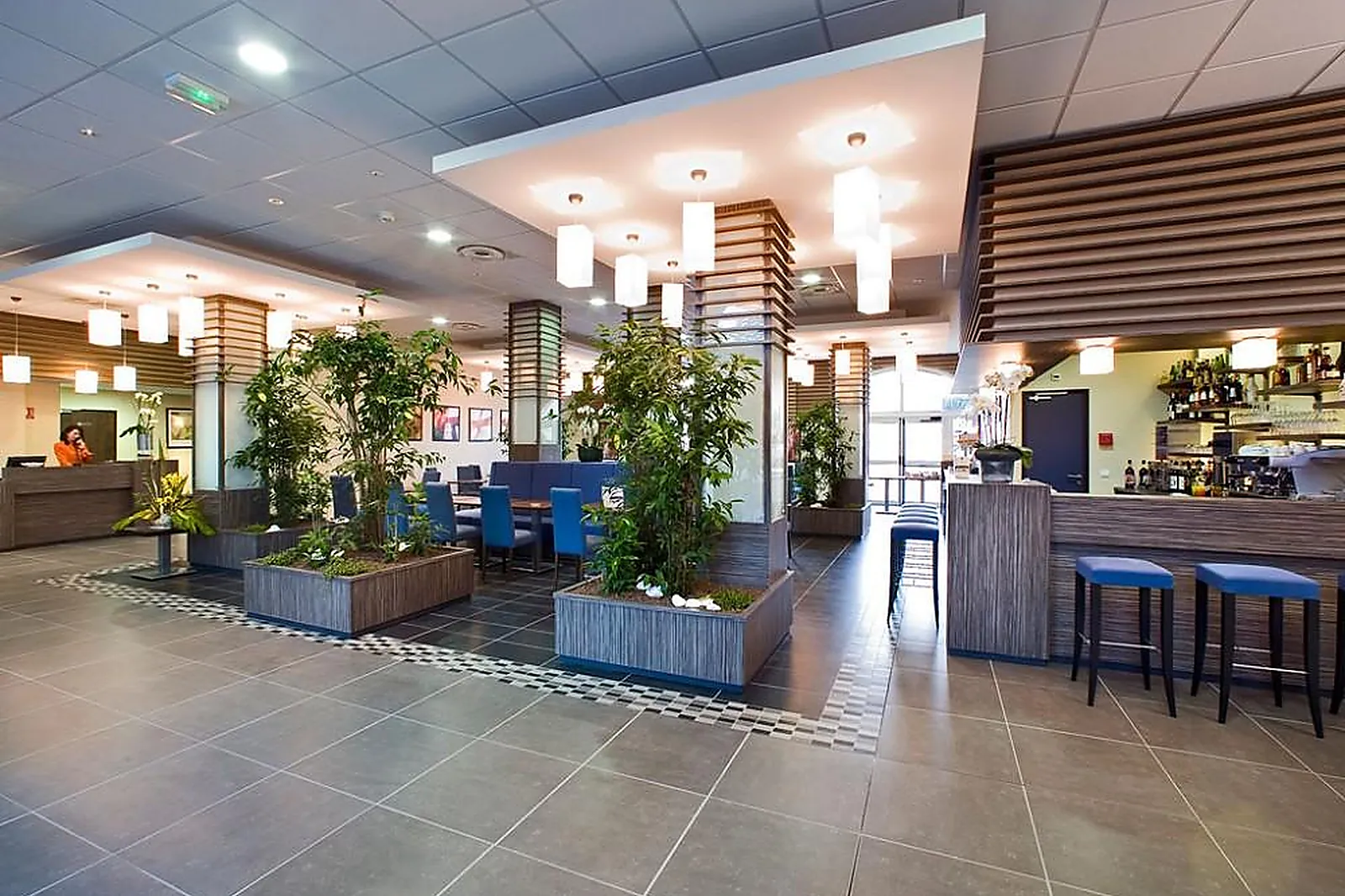 Lieux événementiels, MERCURE PERIGUEUX CENTRE