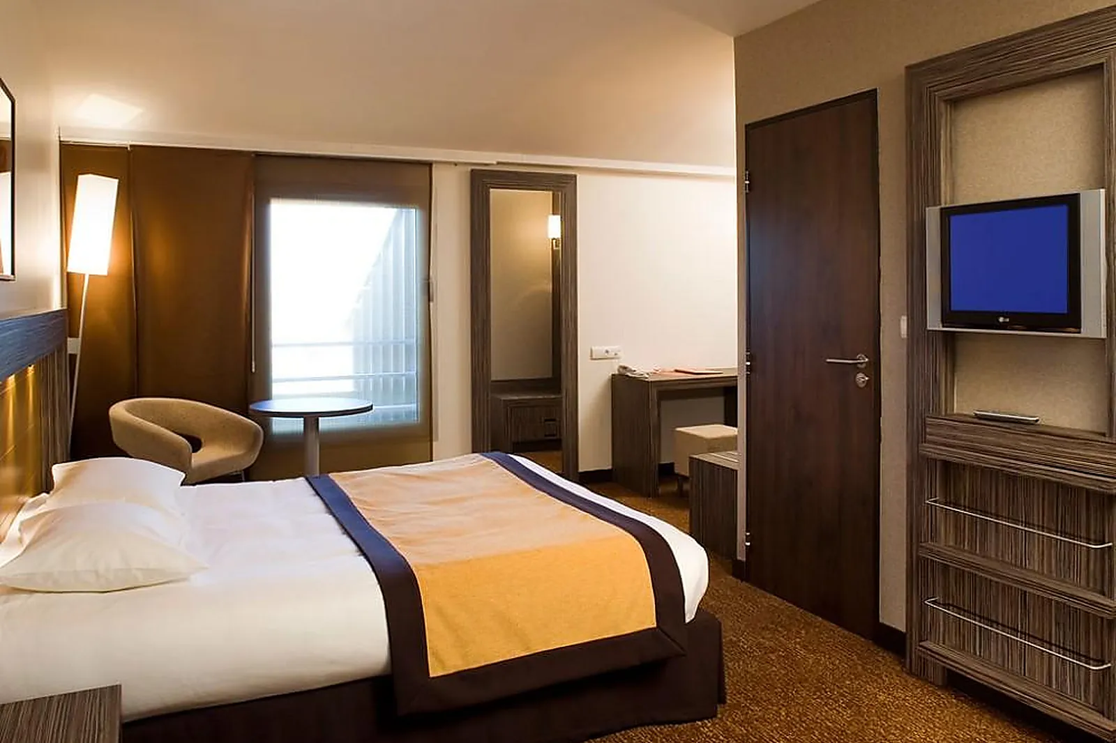 Lieux événementiels, MERCURE PERIGUEUX CENTRE