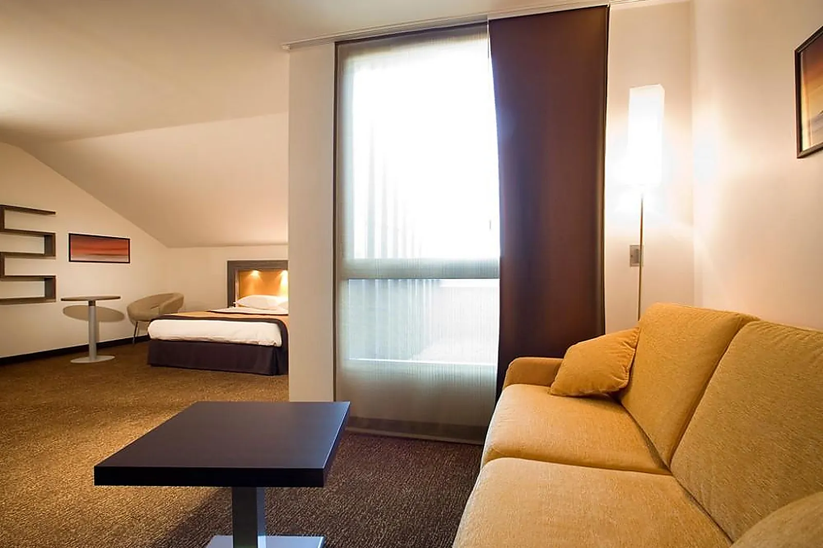 Lieux événementiels, MERCURE PERIGUEUX CENTRE