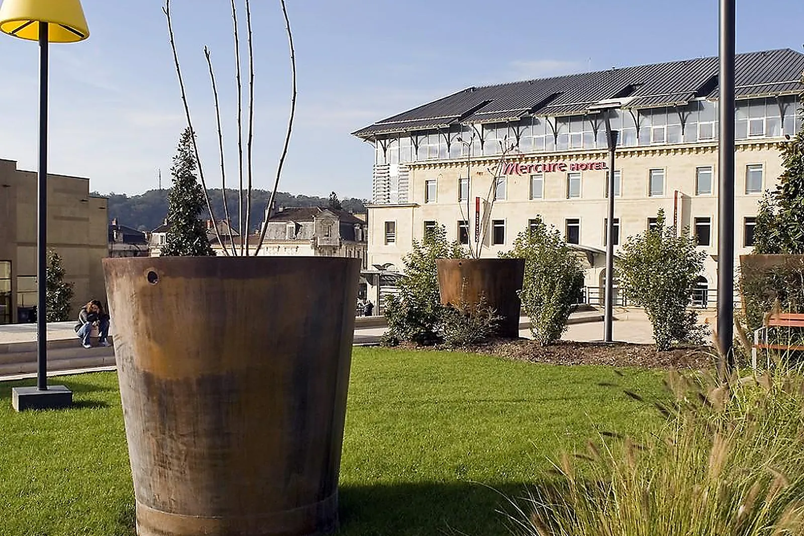 Lieux événementiels, MERCURE PERIGUEUX CENTRE