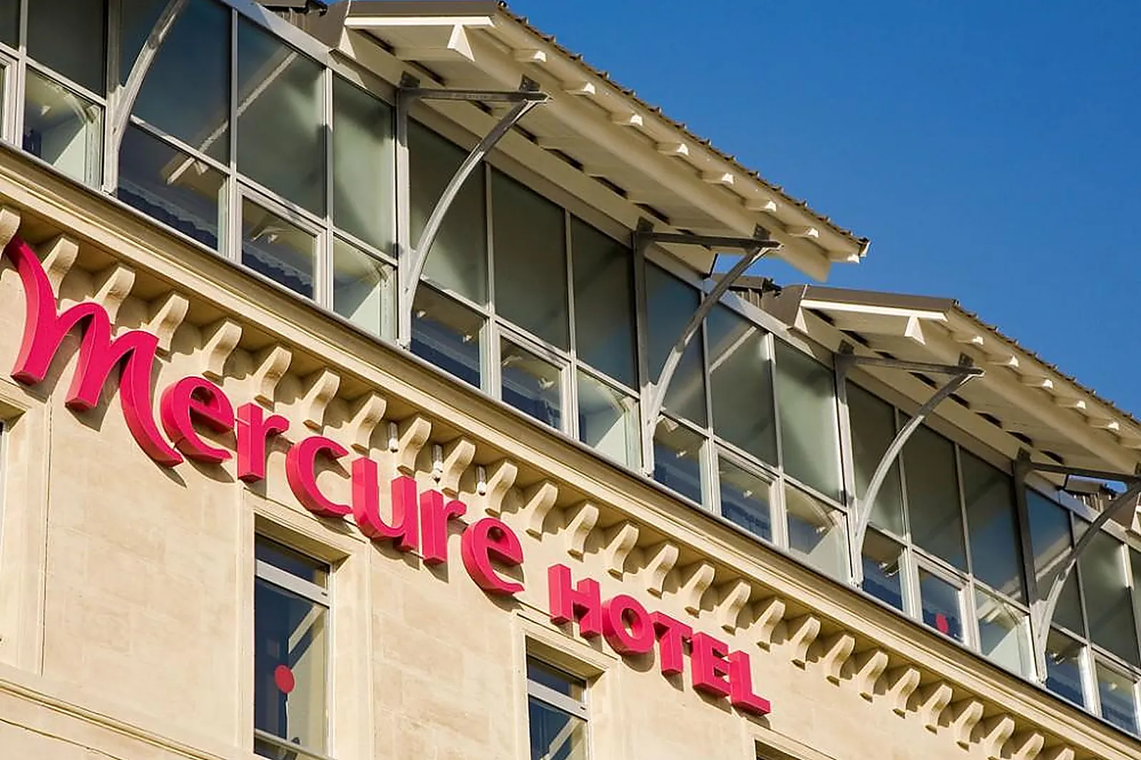 Lieux événementiels, MERCURE PERIGUEUX CENTRE