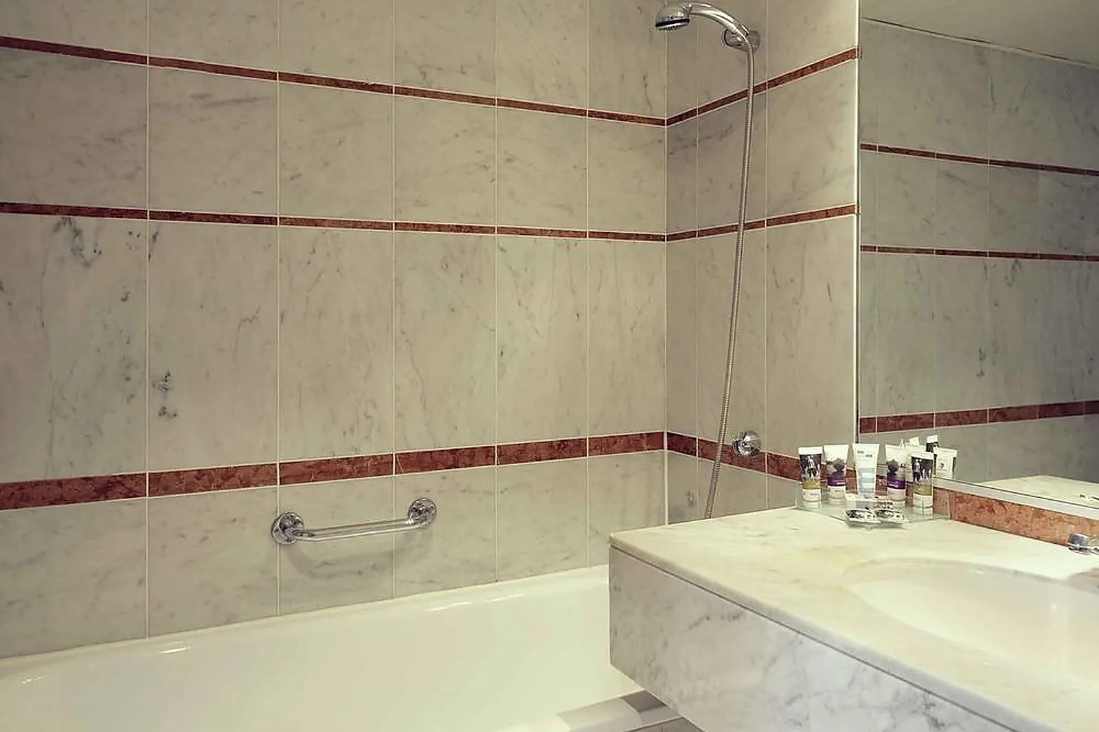 Lieux événementiels, MERCURE PERPIGNAN CENTRE