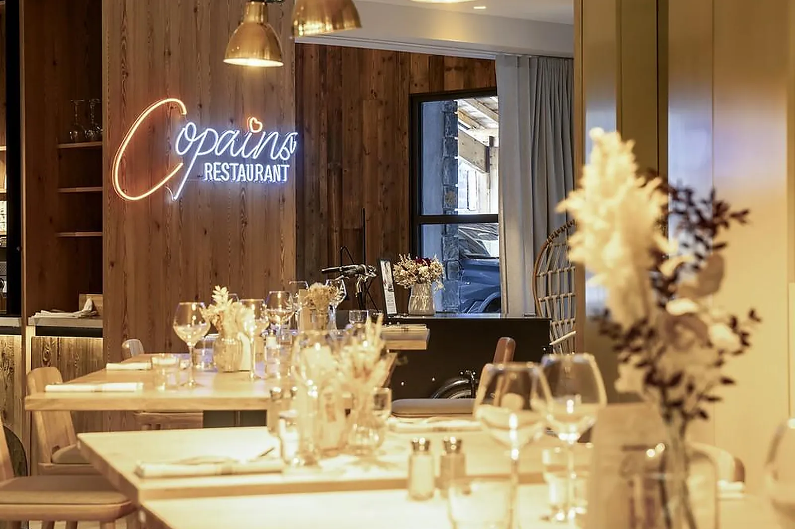 Lieux événementiels, MERCURE PEYRAGUDES LOUDENVIELLE PYRENEES