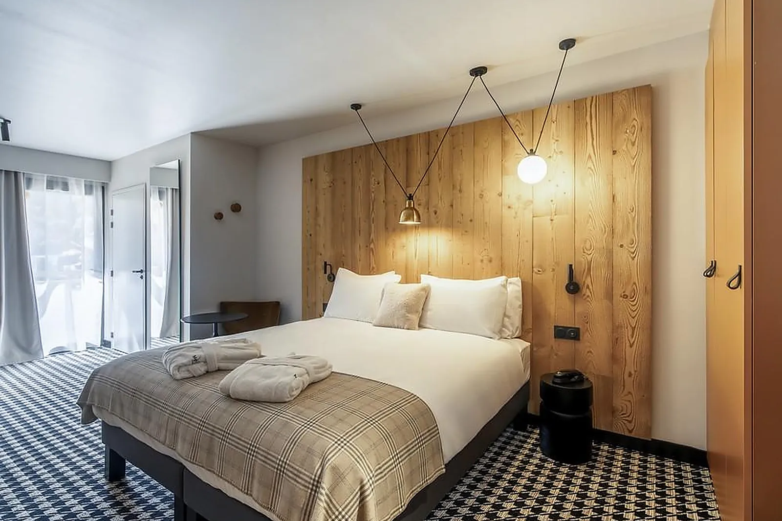 Lieux événementiels, MERCURE PEYRAGUDES LOUDENVIELLE PYRENEES