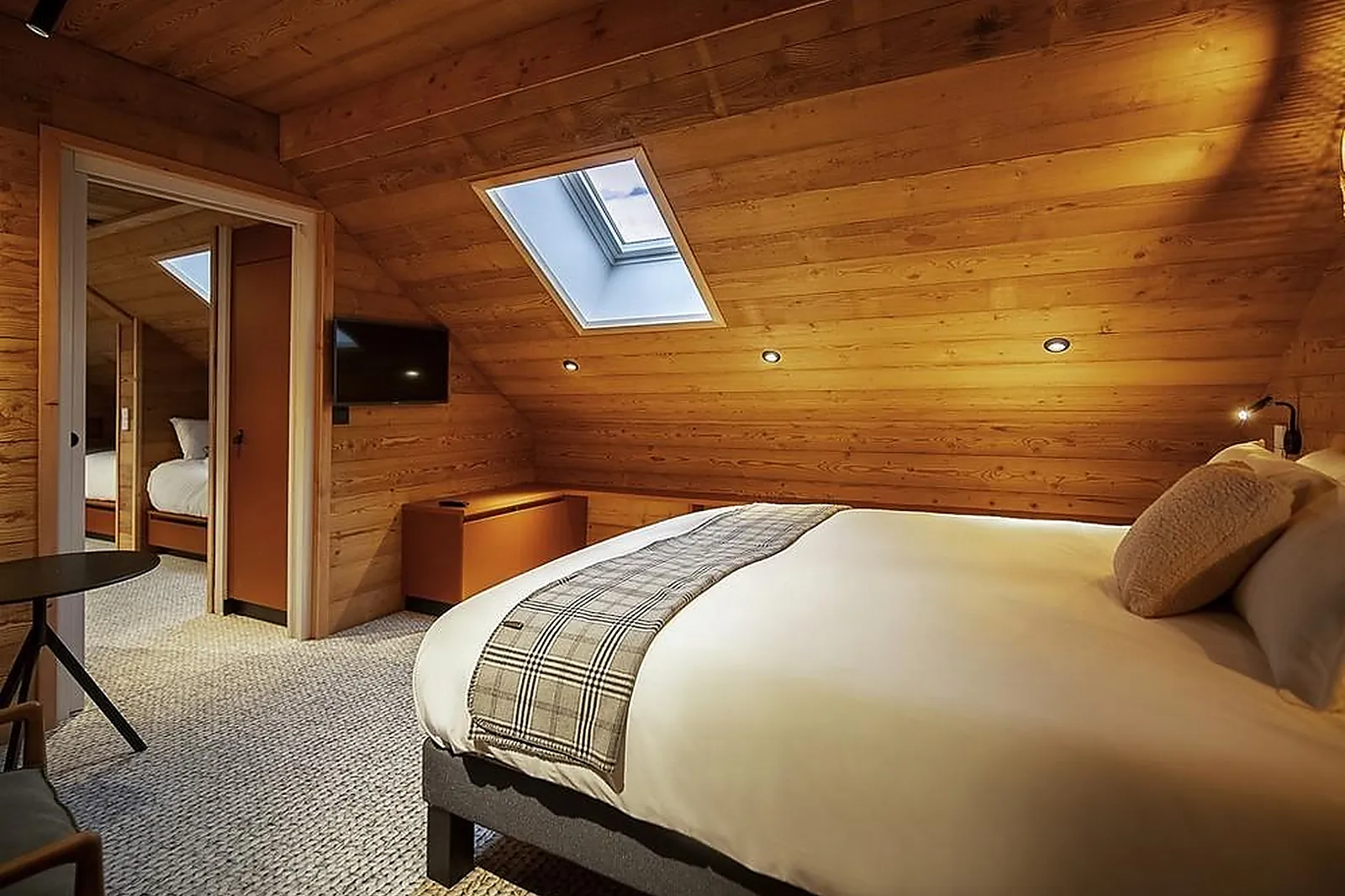 Lieux événementiels, MERCURE PEYRAGUDES LOUDENVIELLE PYRENEES