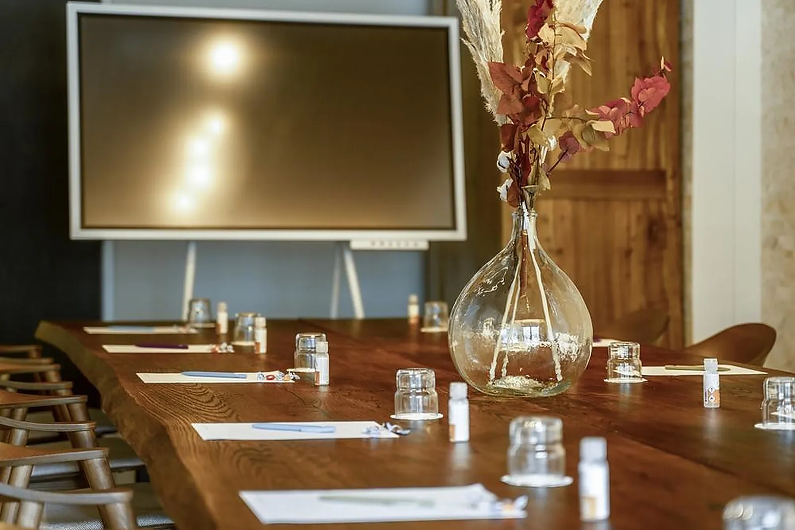 Lieux événementiels, MERCURE PEYRAGUDES LOUDENVIELLE PYRENEES