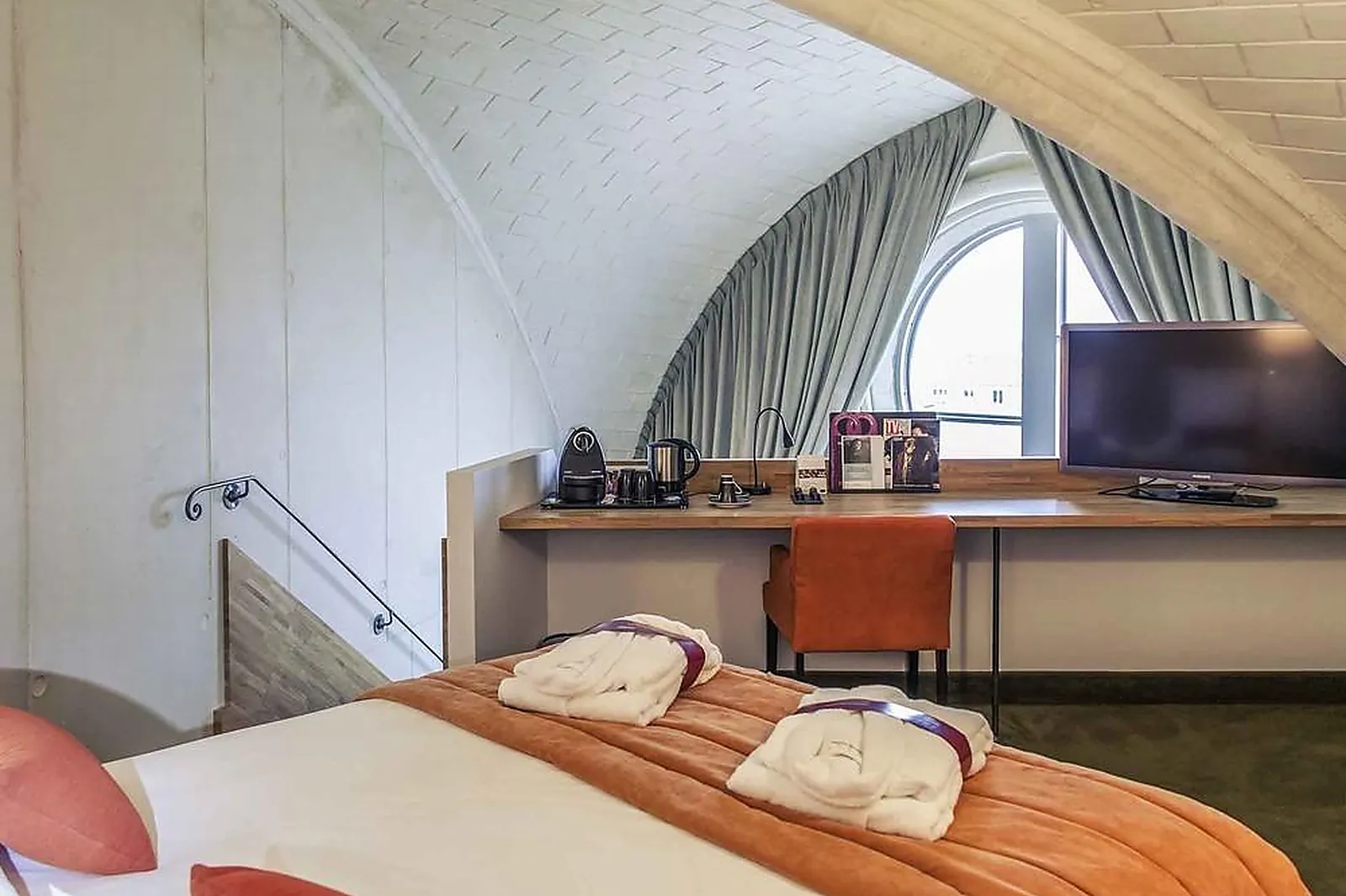 Lieux événementiels, MERCURE POITIERS CENTRE