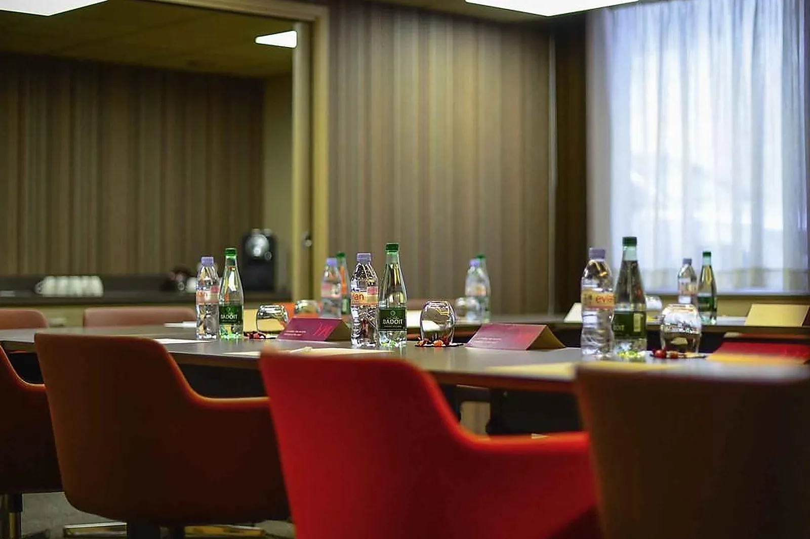 Lieux événementiels, MERCURE POITIERS CENTRE