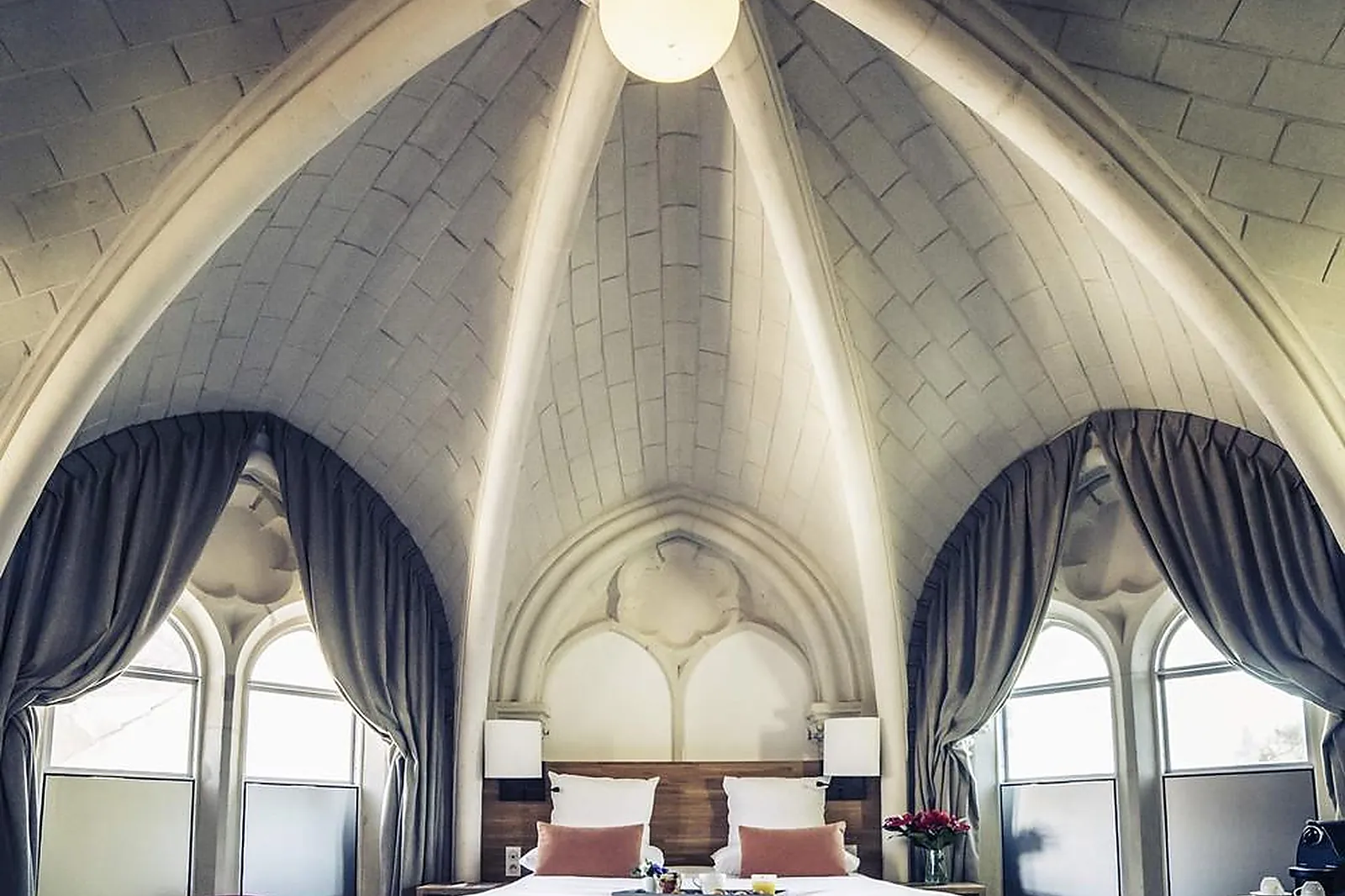 Lieux événementiels, MERCURE POITIERS CENTRE