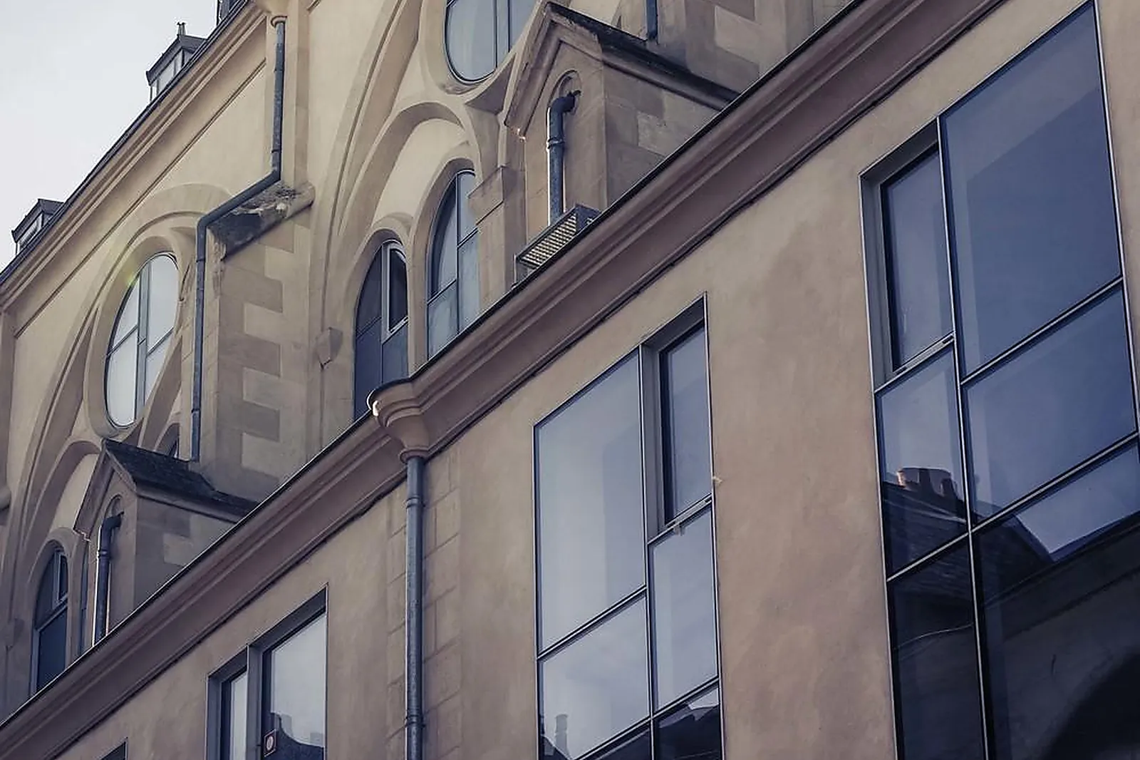 Lieux événementiels, MERCURE POITIERS CENTRE