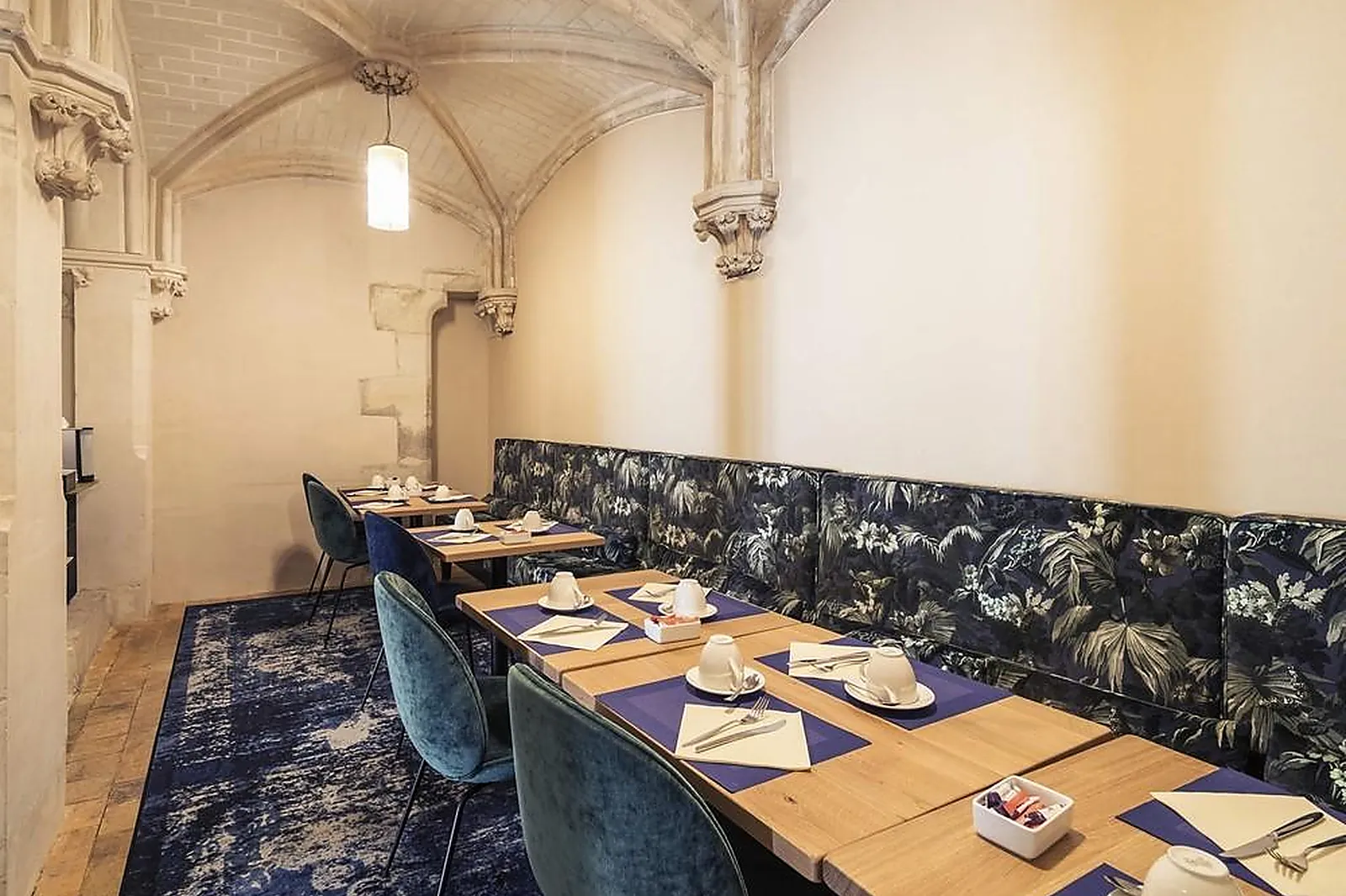 Lieux événementiels, MERCURE POITIERS CENTRE