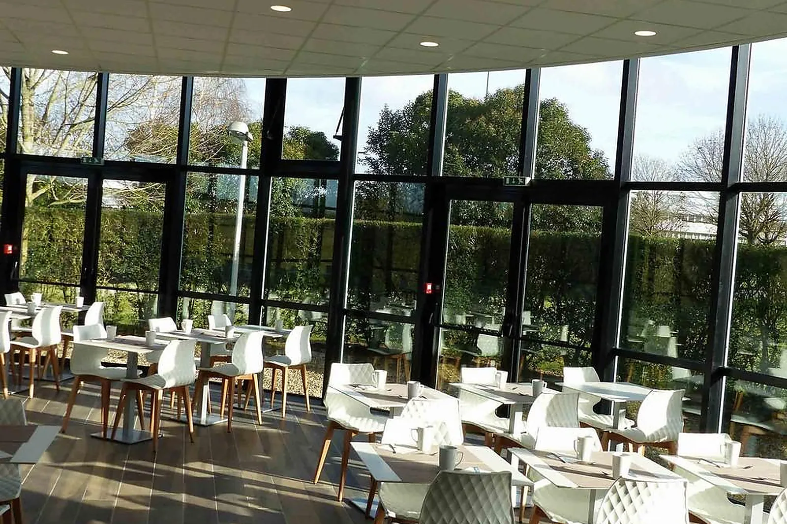 Lieux événementiels, MERCURE POITIERS SITE DU FUTUROSCOPE