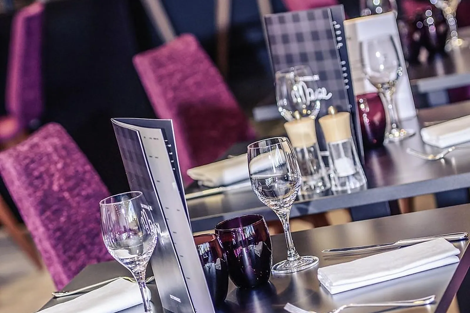 Lieux événementiels, MERCURE POITIERS SITE DU FUTUROSCOPE