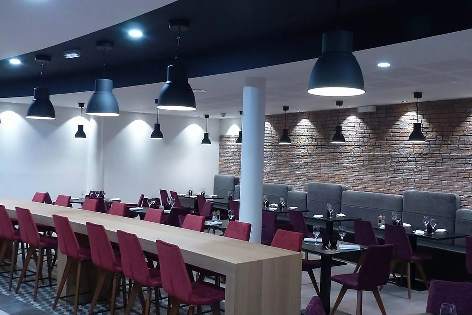 Lieux événementiels, MERCURE POITIERS SITE DU FUTUROSCOPE