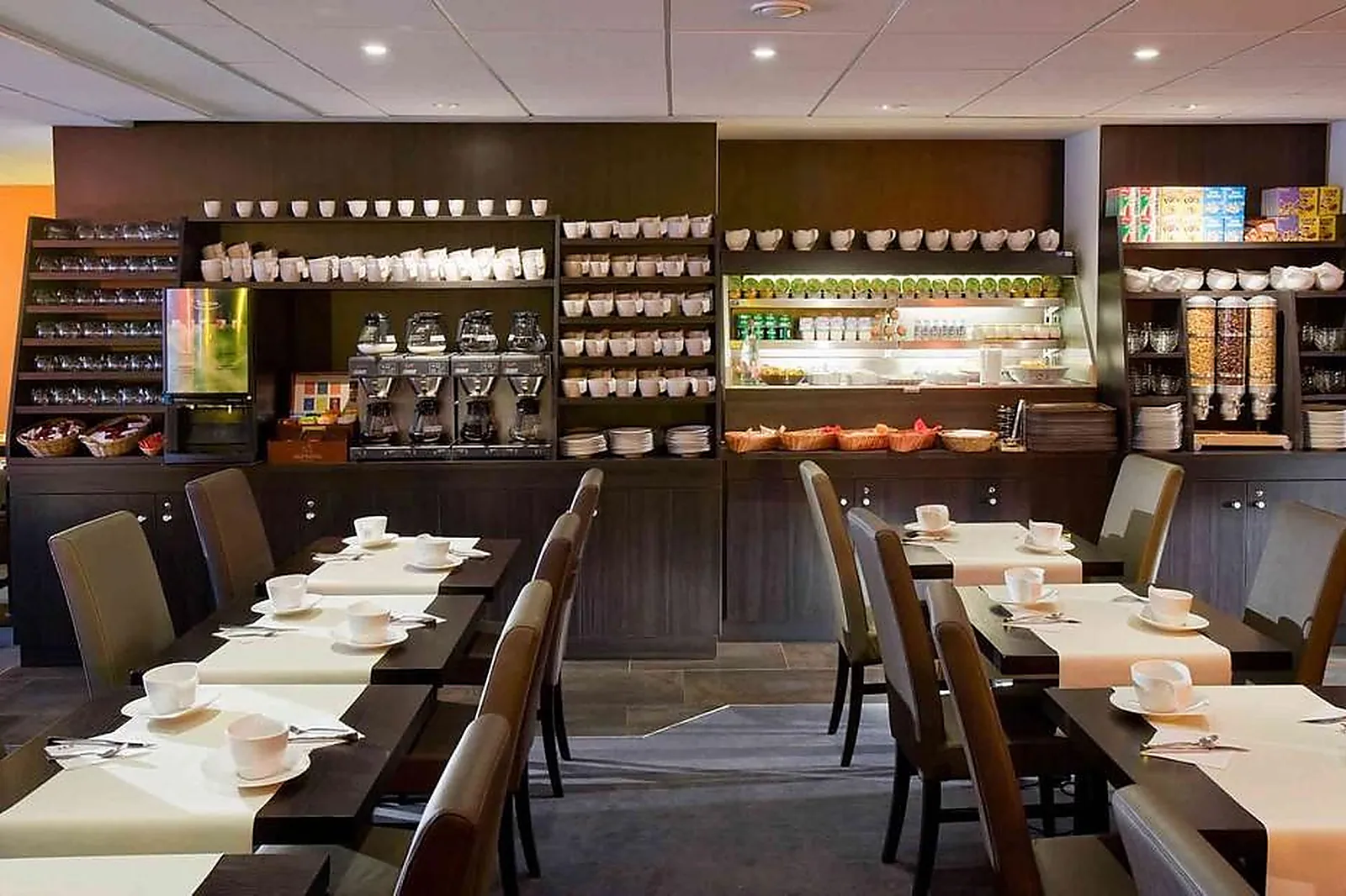 Lieux événementiels, MERCURE QUIMPER CENTRE