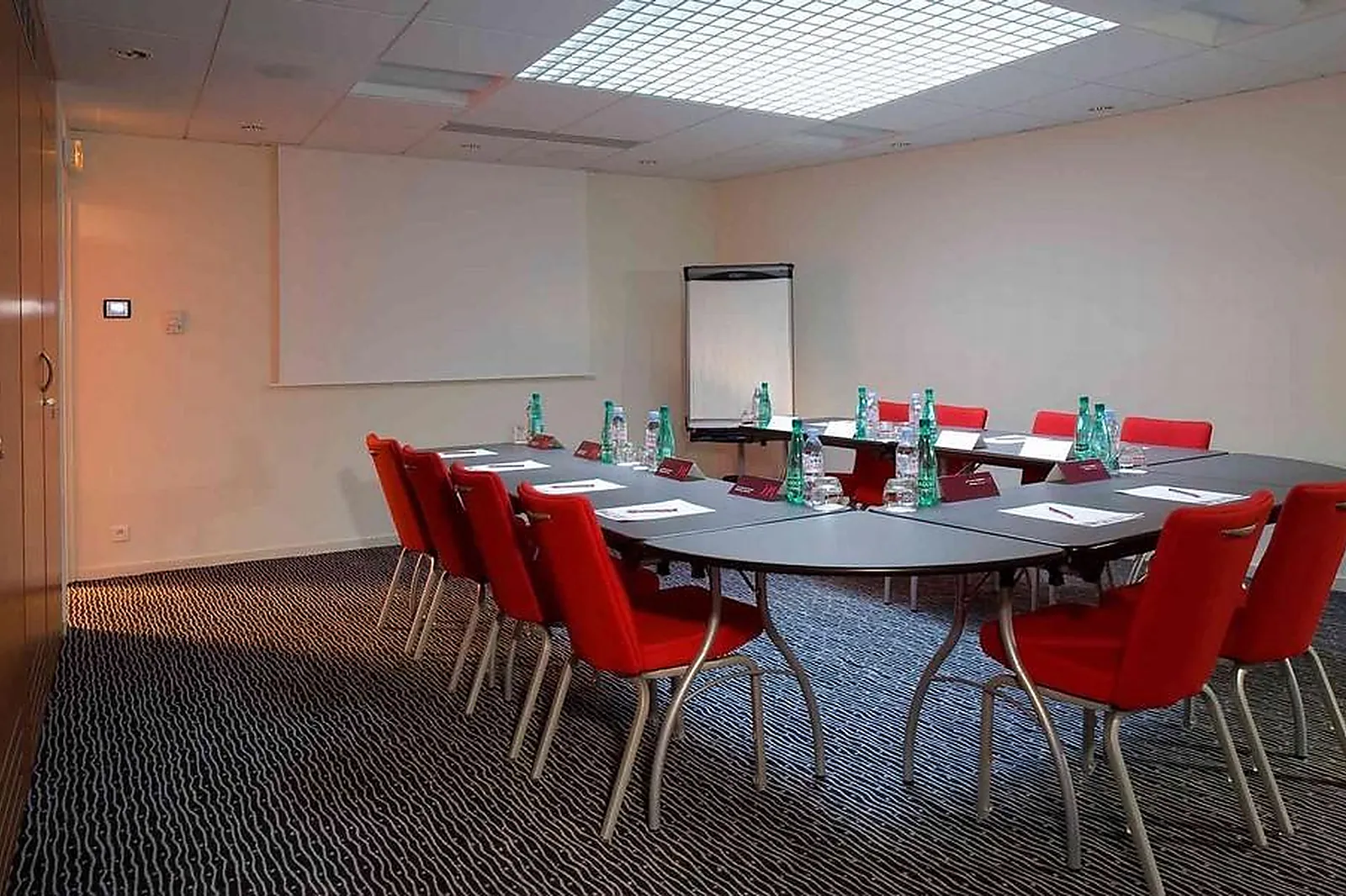 Lieux événementiels, MERCURE QUIMPER CENTRE