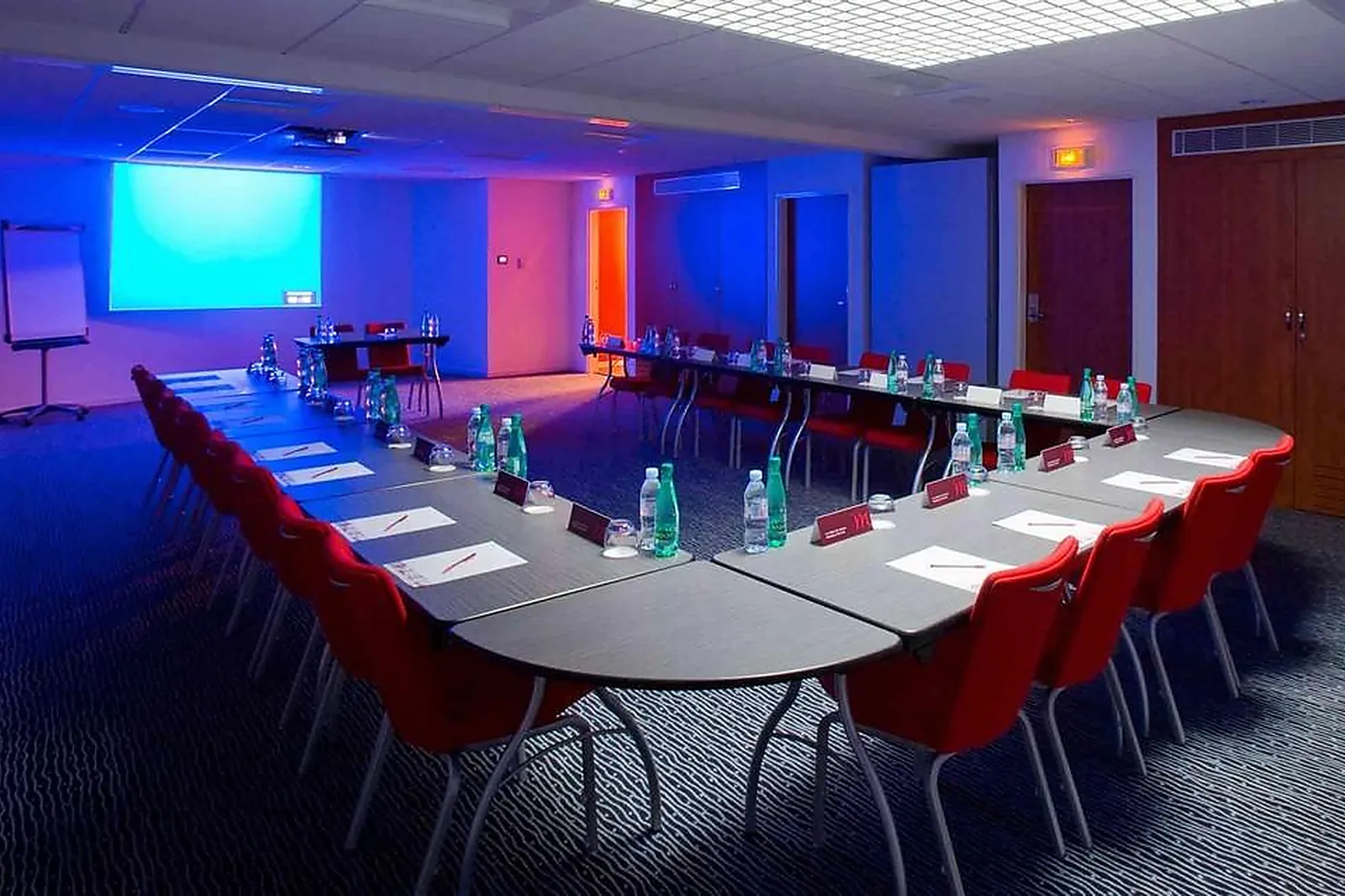 Lieux événementiels, MERCURE QUIMPER CENTRE