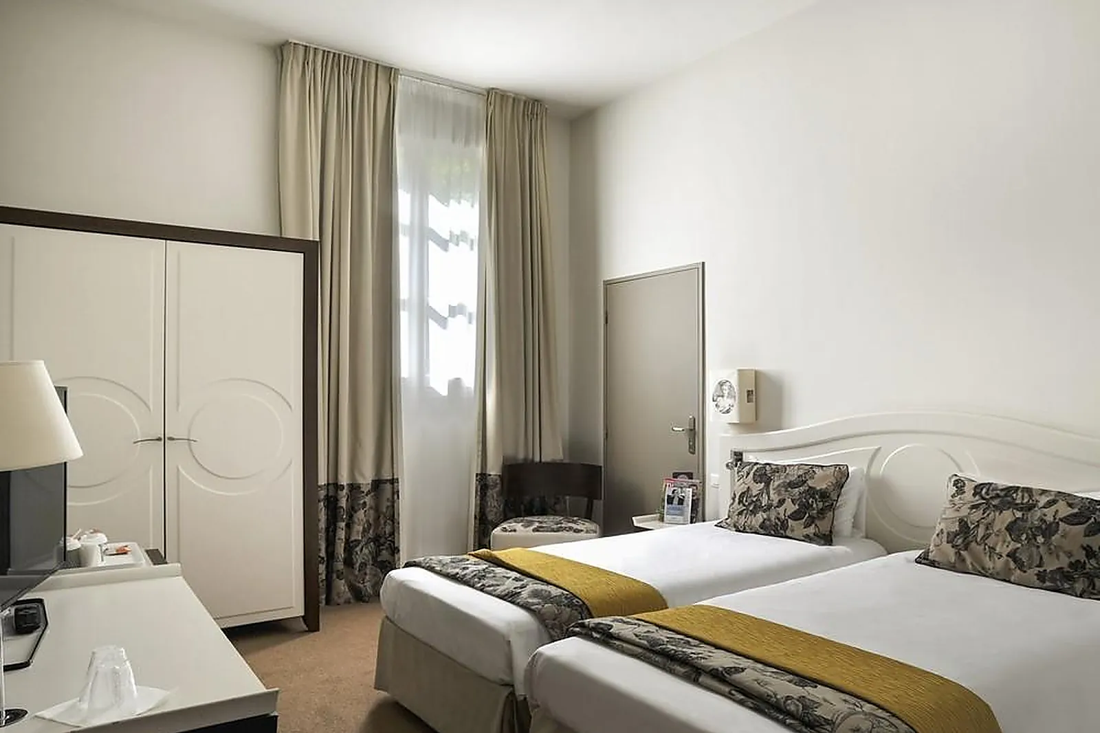 Lieux événementiels, MERCURE RAMBOUILLET RELAYS DU CHÂTEAU