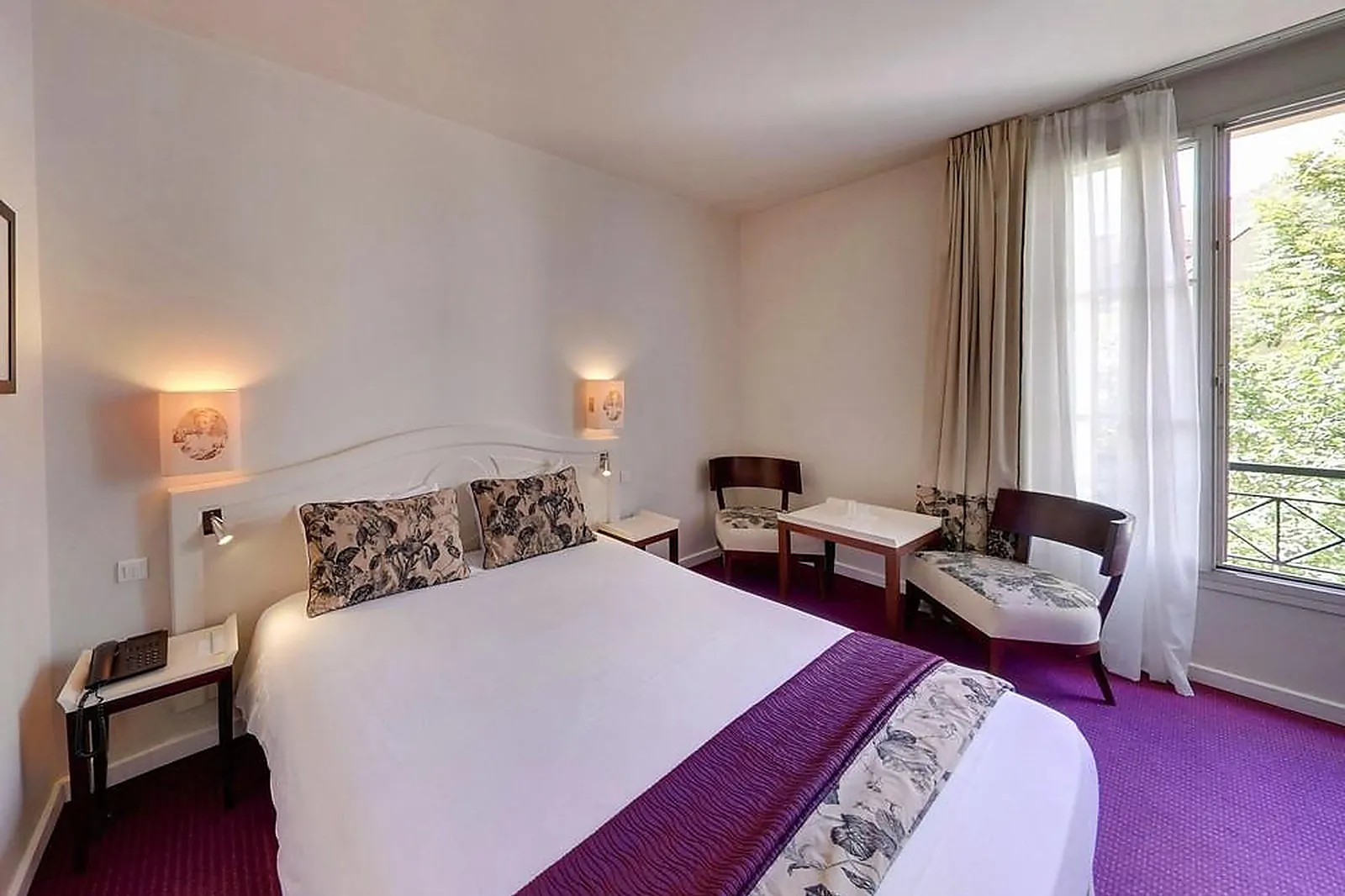 Lieux événementiels, MERCURE RAMBOUILLET RELAYS DU CHÂTEAU