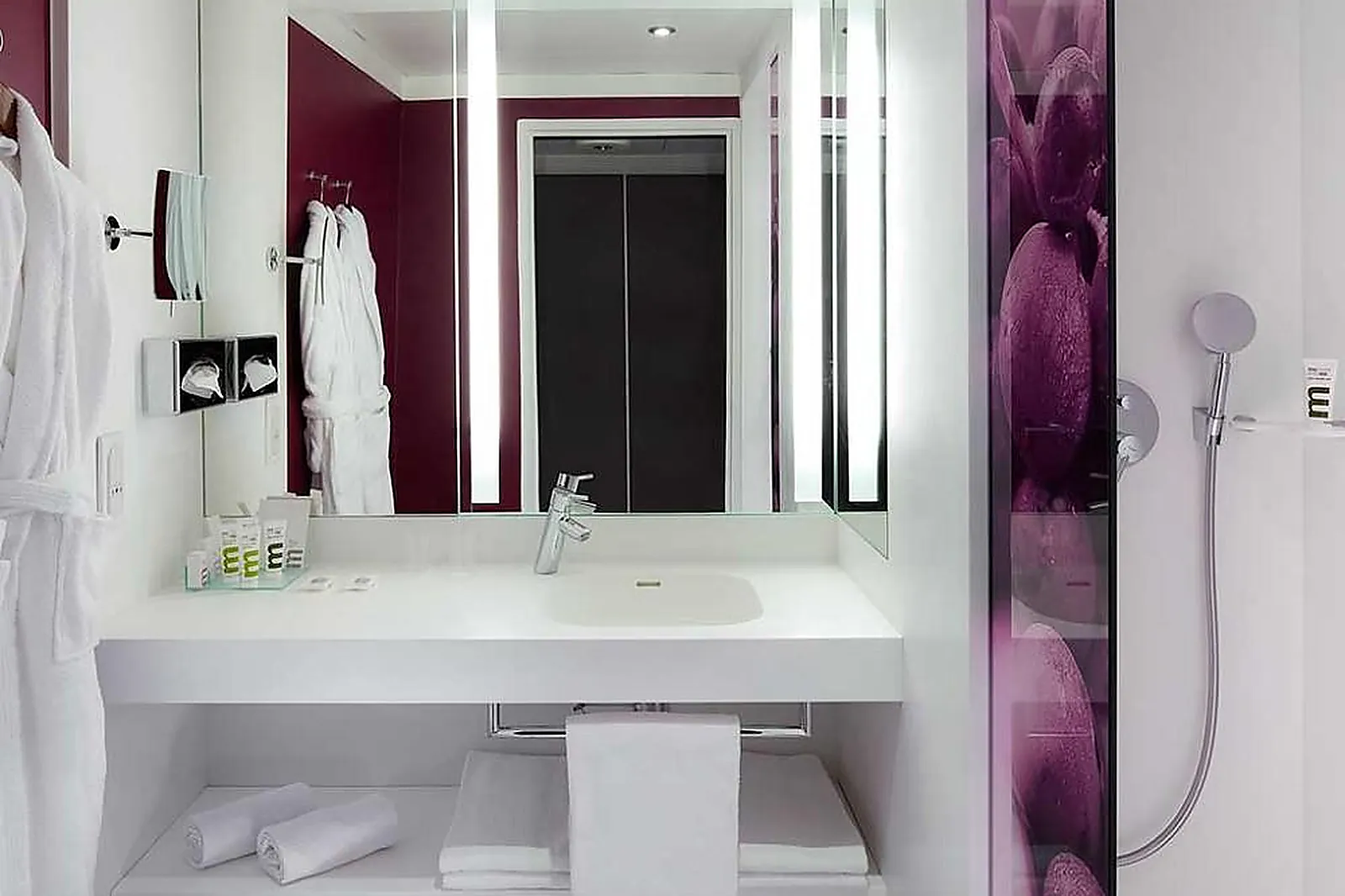 Lieux événementiels, MERCURE REIMS CENTRE CATHÉDRALE