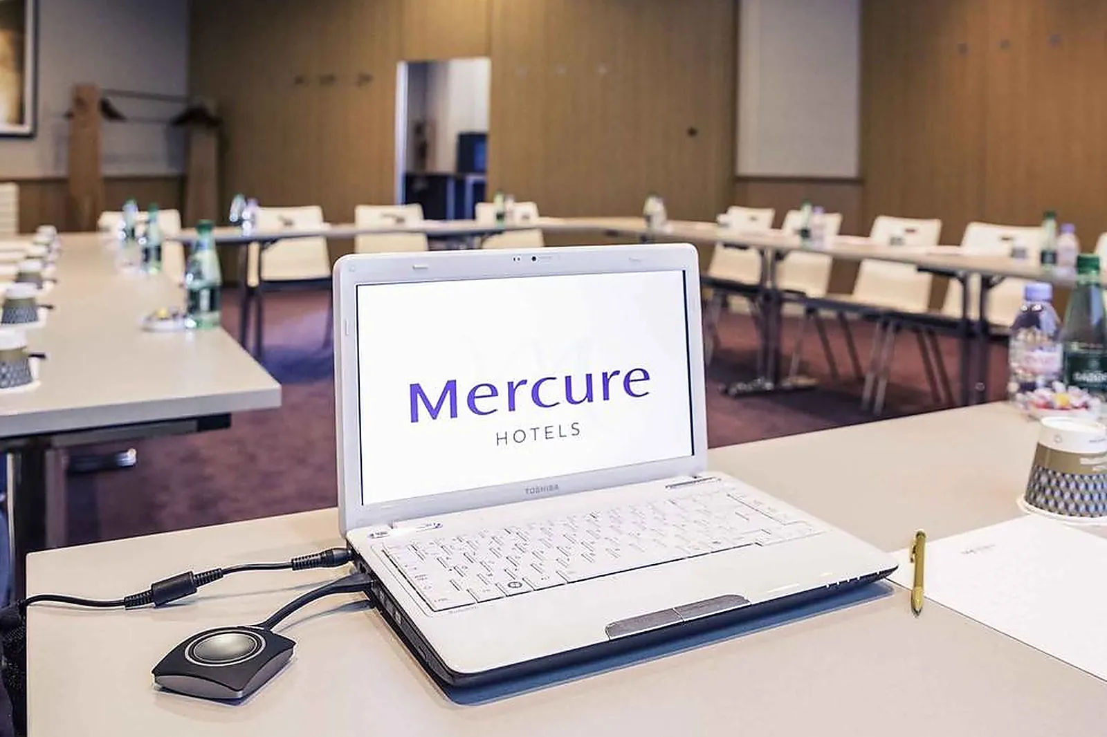 Lieux événementiels, MERCURE REIMS CENTRE CATHÉDRALE