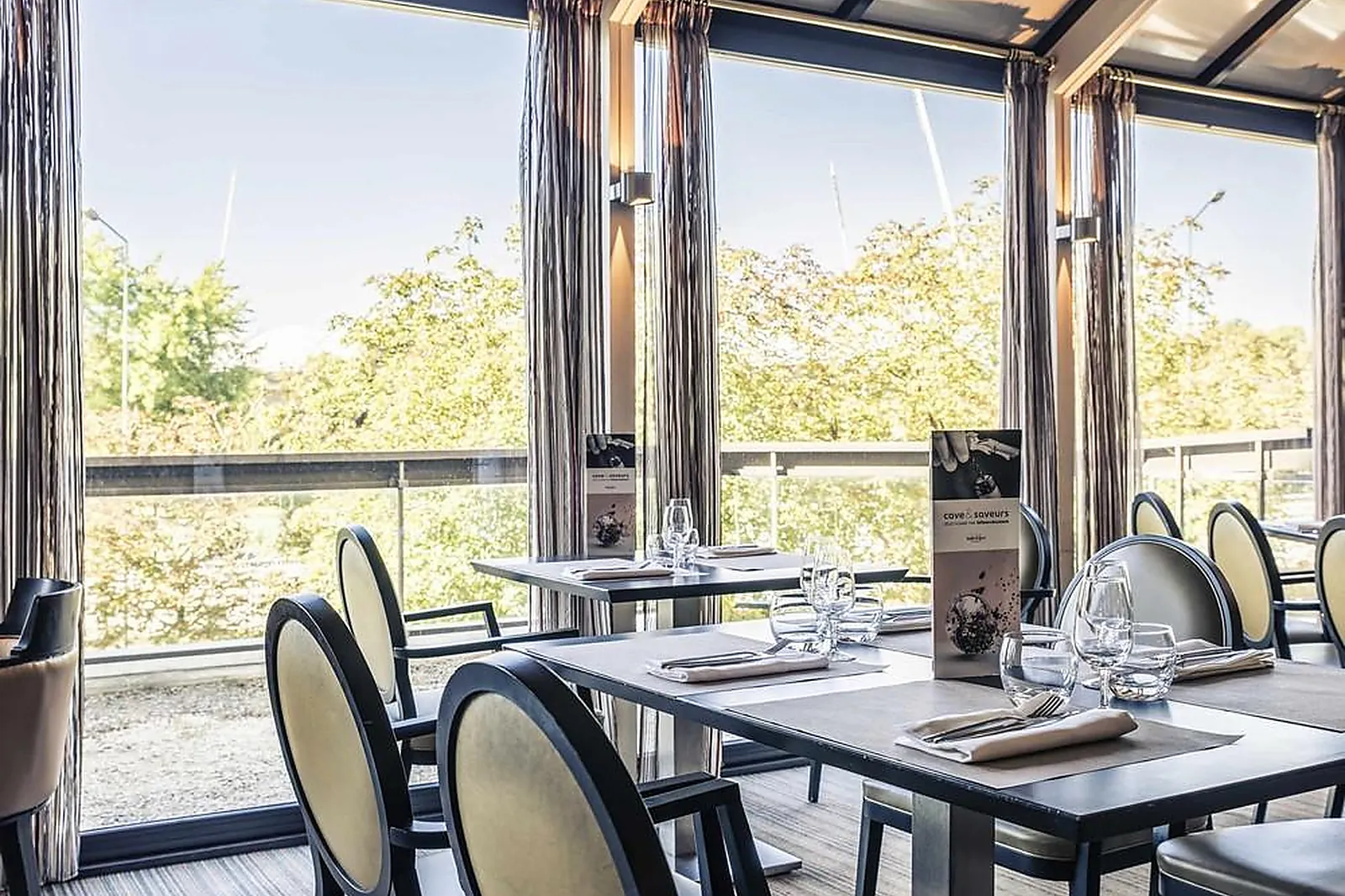 Lieux événementiels, MERCURE REIMS CENTRE CATHÉDRALE