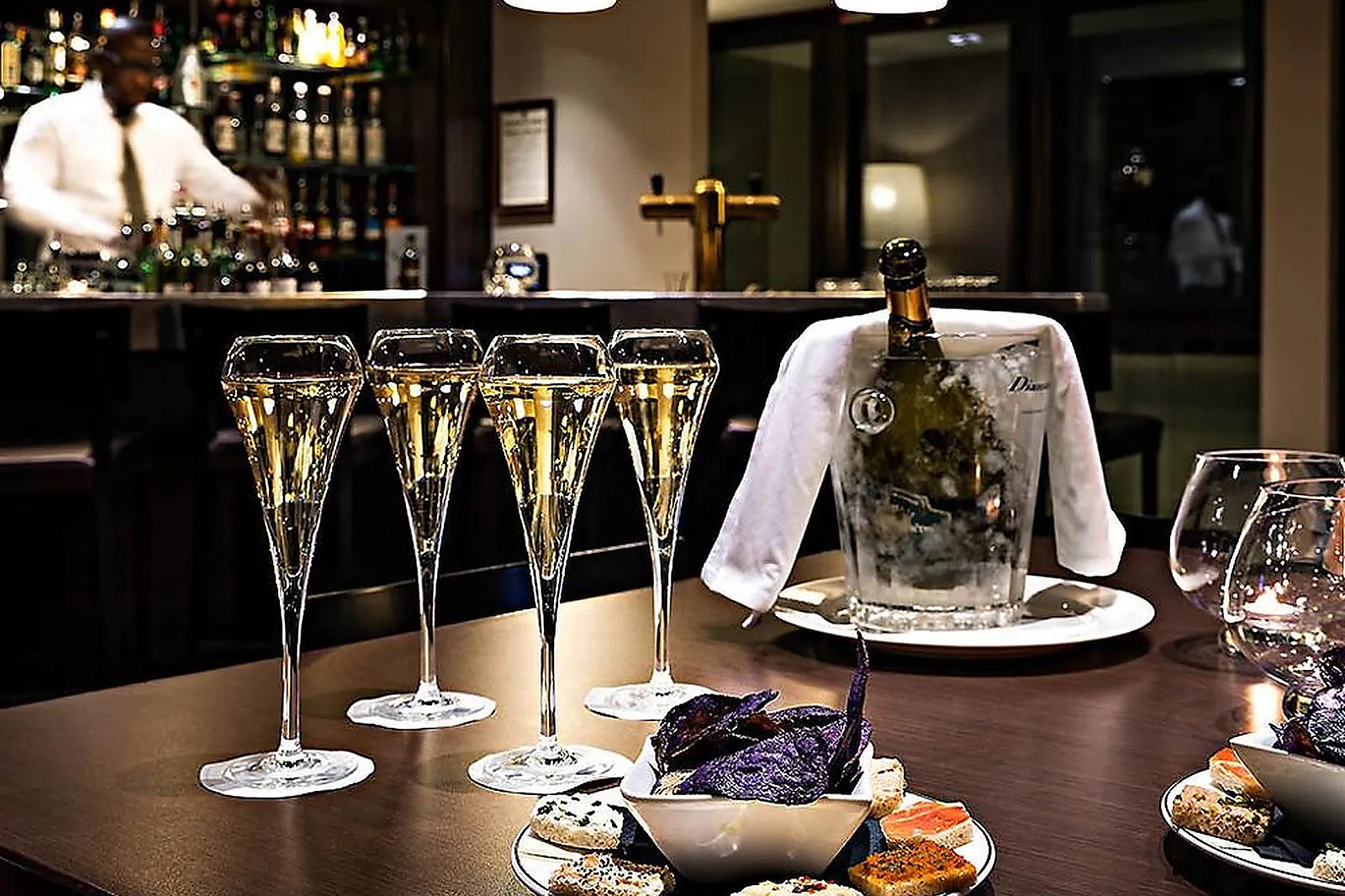 Lieux événementiels, MERCURE REIMS CENTRE CATHÉDRALE