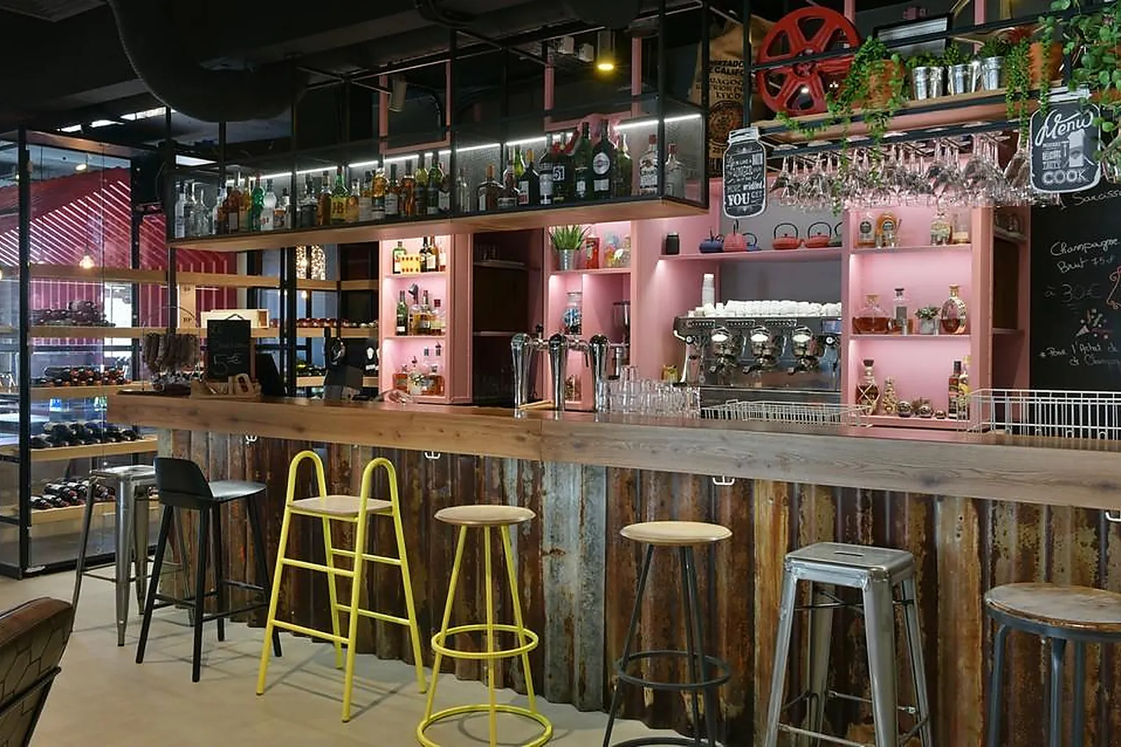 Lieux événementiels, MERCURE REIMS PARC DES EXPOSITIONS