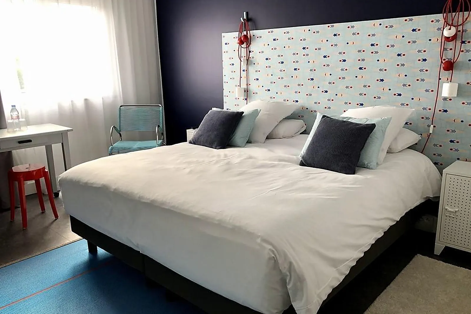 Lieux événementiels, MERCURE REIMS PARC DES EXPOSITIONS