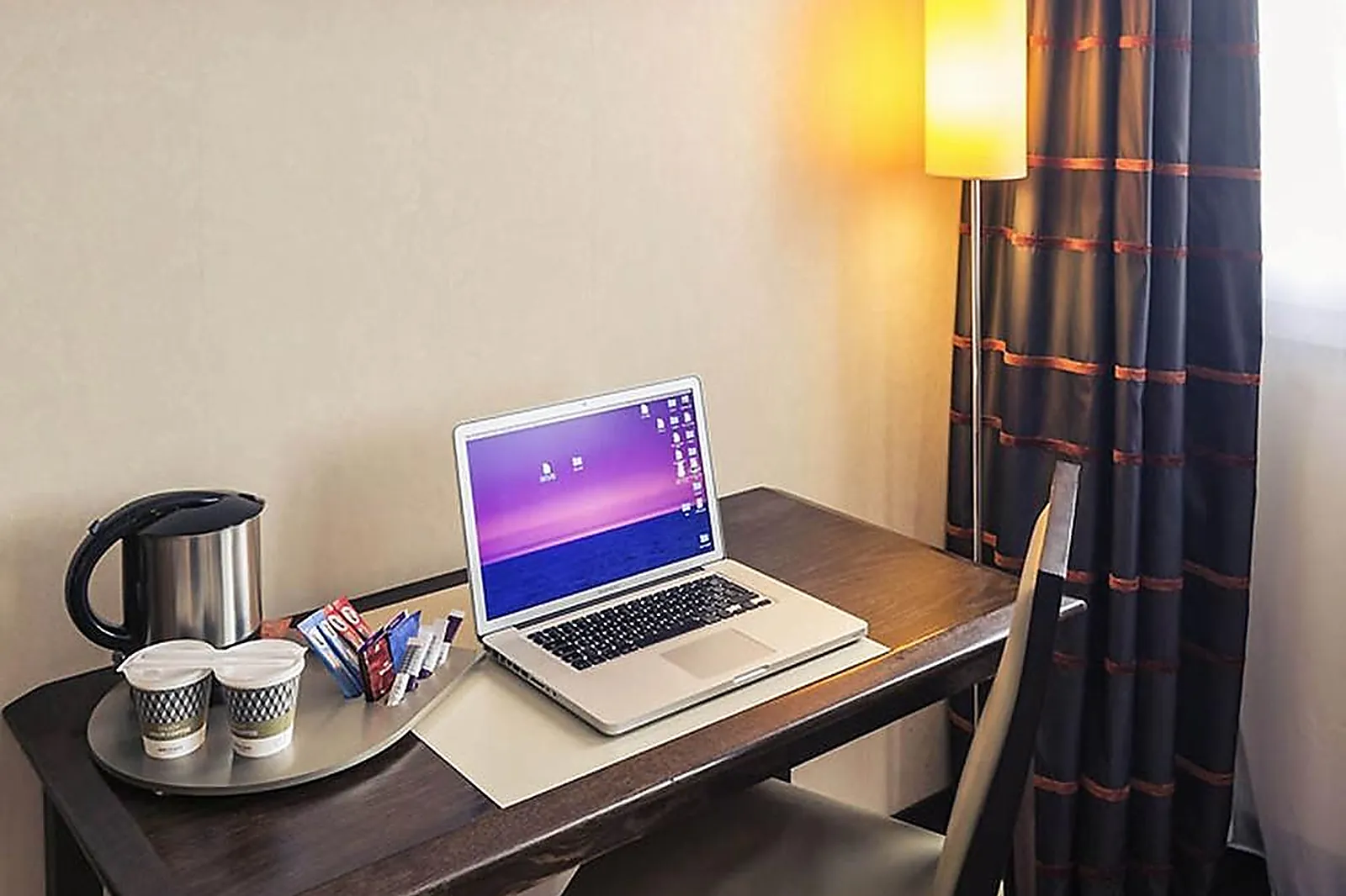 Lieux événementiels, MERCURE RENNES CESSON