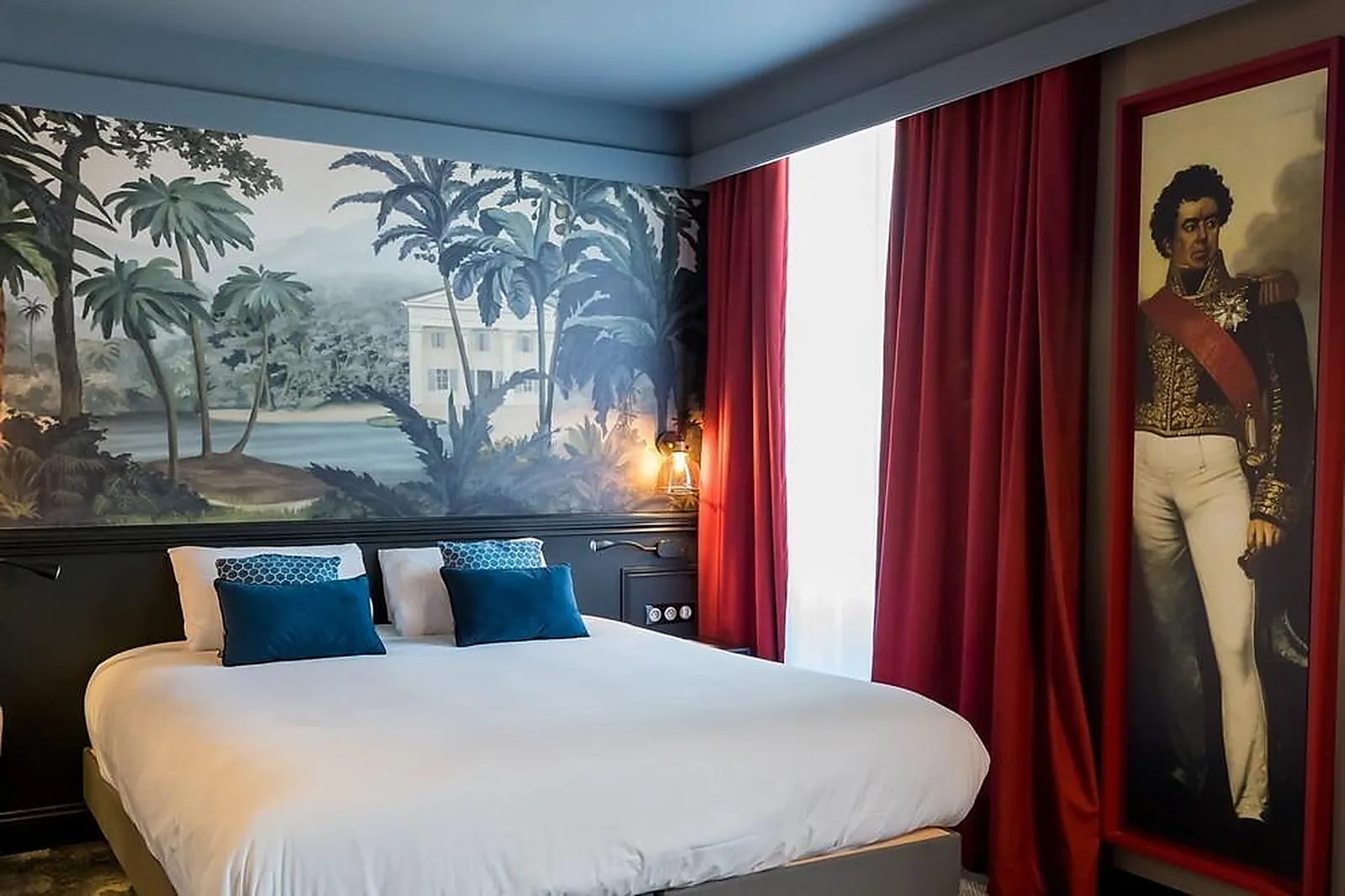 Lieux événementiels, MERCURE ROCHEFORT LA CORDERIE ROYALE