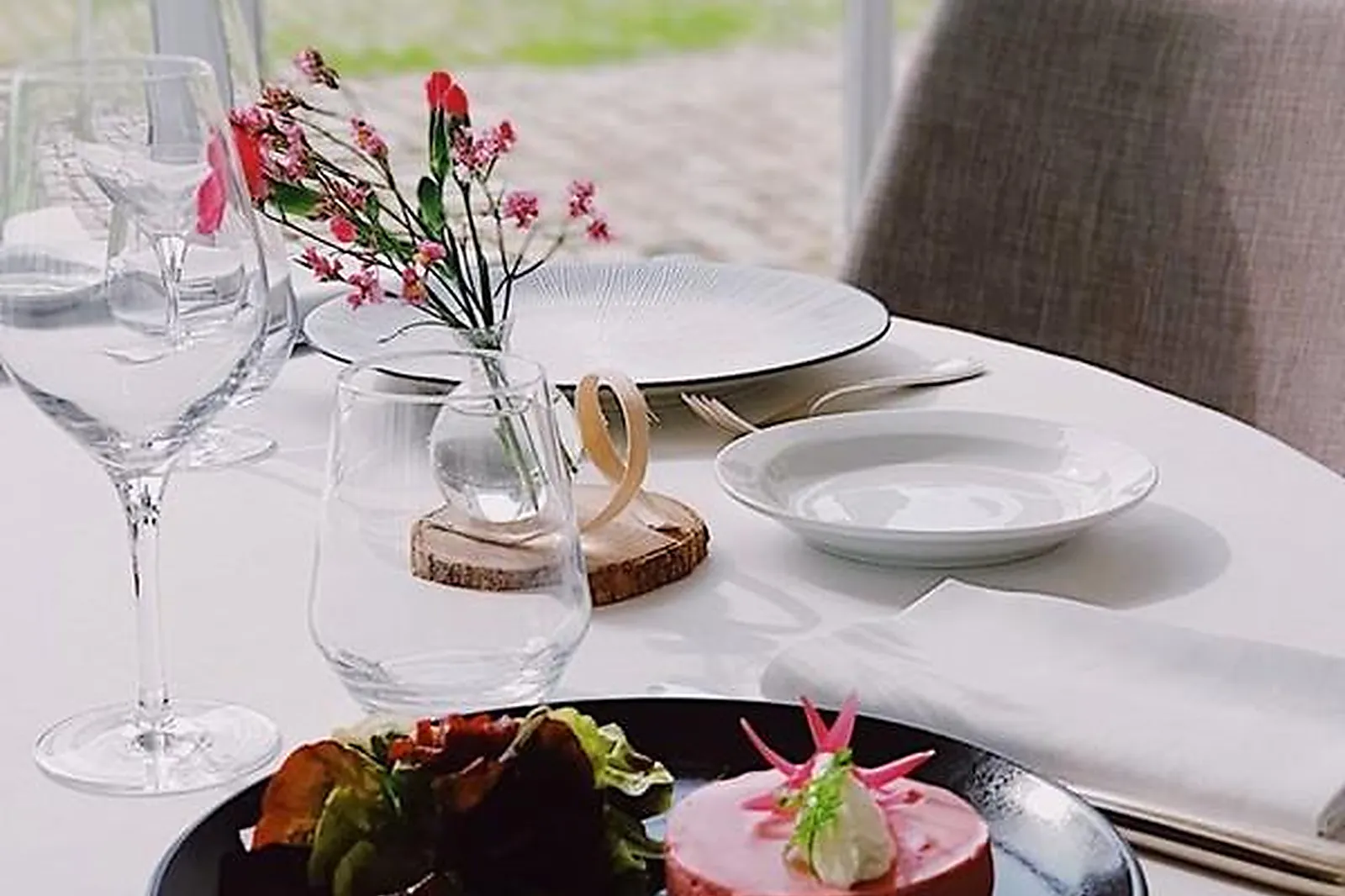 Lieux événementiels, MERCURE ROCHEFORT LA CORDERIE ROYALE