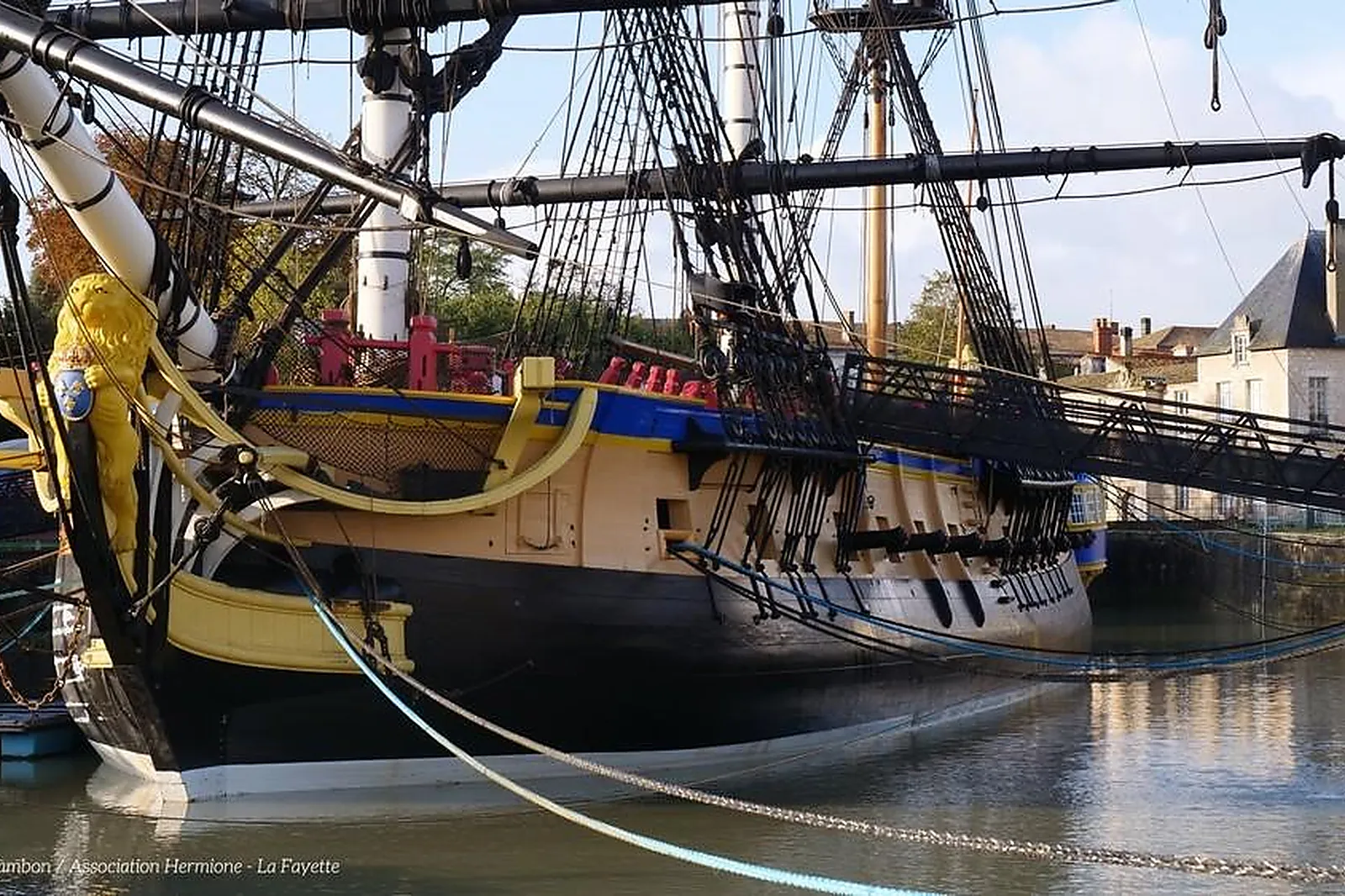 Lieux événementiels, MERCURE ROCHEFORT LA CORDERIE ROYALE