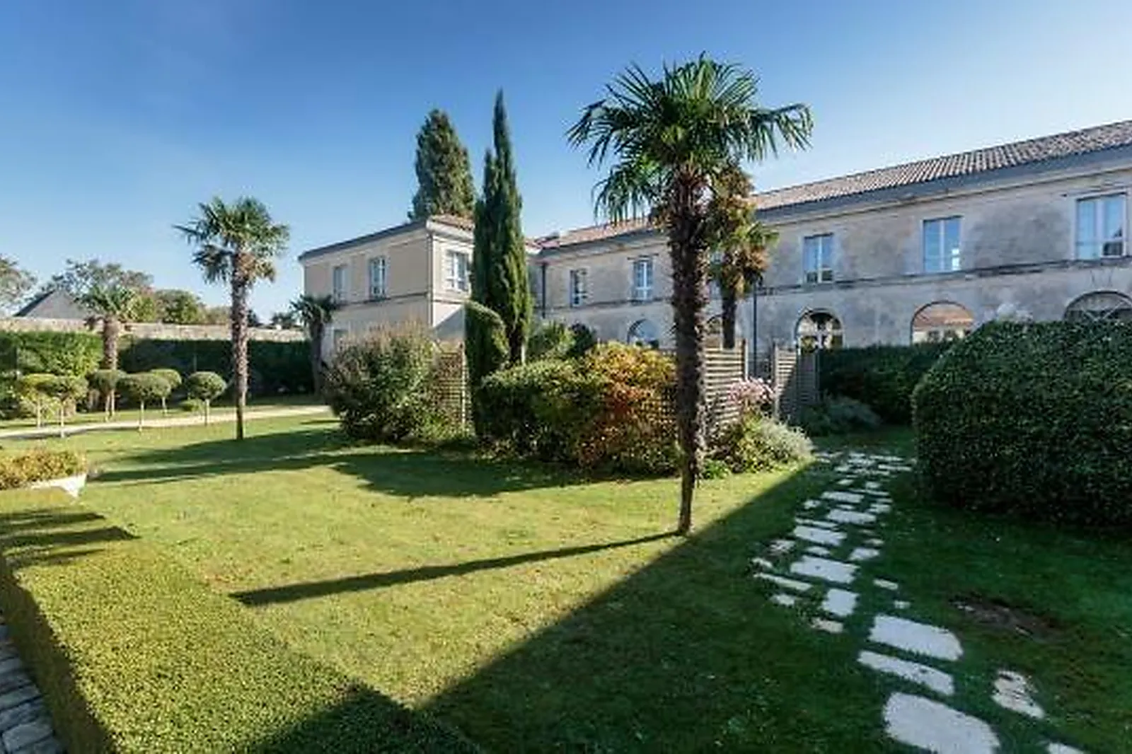 Lieux événementiels, MERCURE ROCHEFORT LA CORDERIE ROYALE