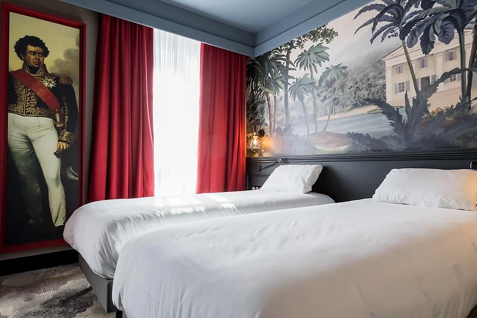 Lieux événementiels, MERCURE ROCHEFORT LA CORDERIE ROYALE