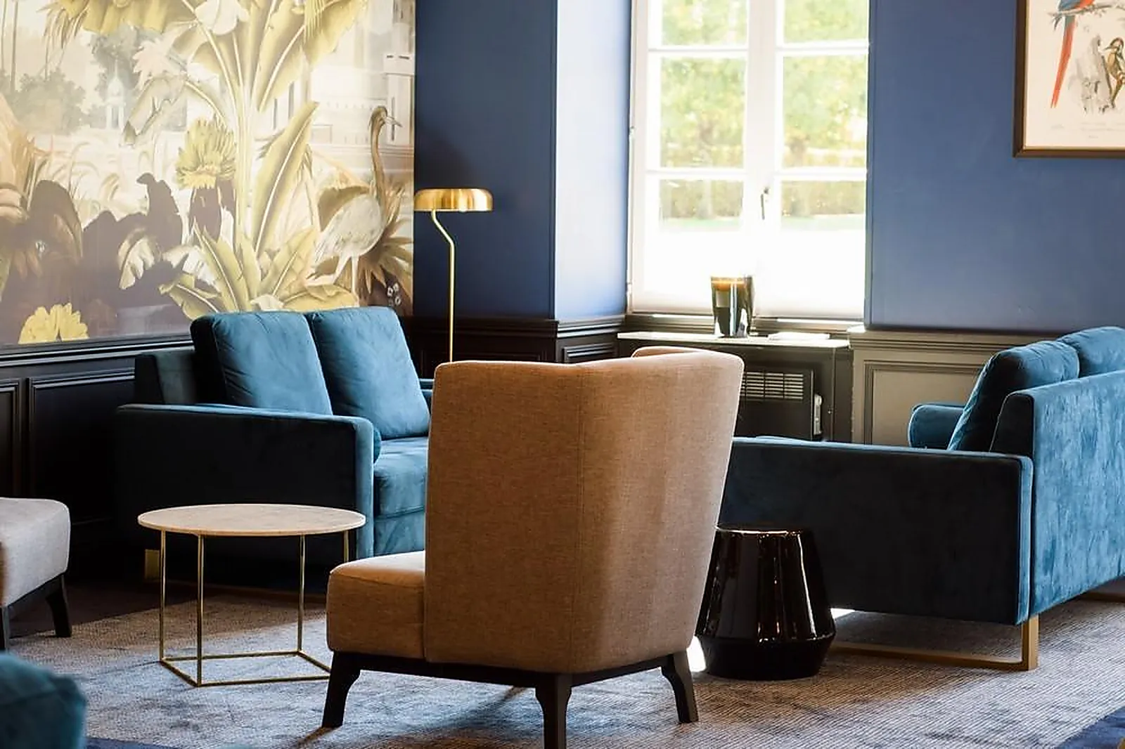 Lieux événementiels, MERCURE ROCHEFORT LA CORDERIE ROYALE