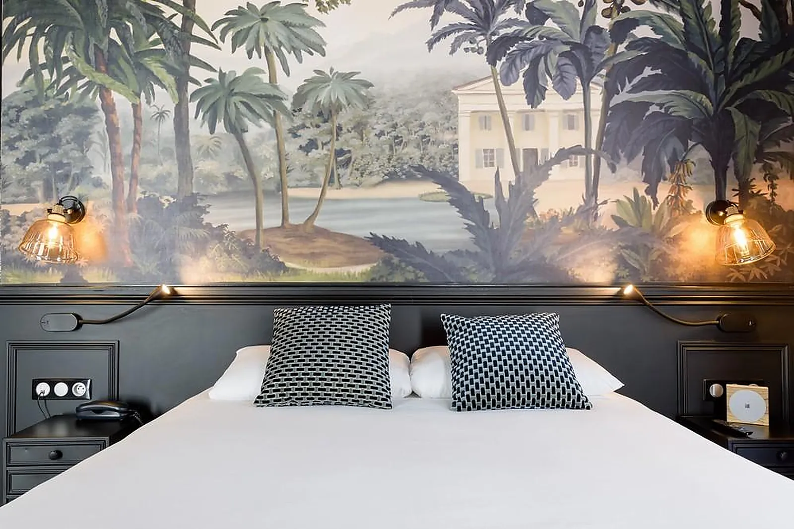 Lieux événementiels, MERCURE ROCHEFORT LA CORDERIE ROYALE