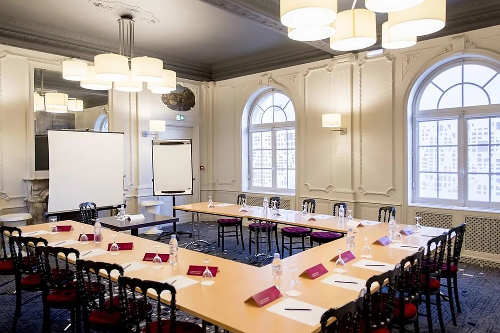 Lieux événementiels, MERCURE RODEZ CATHEDRALE