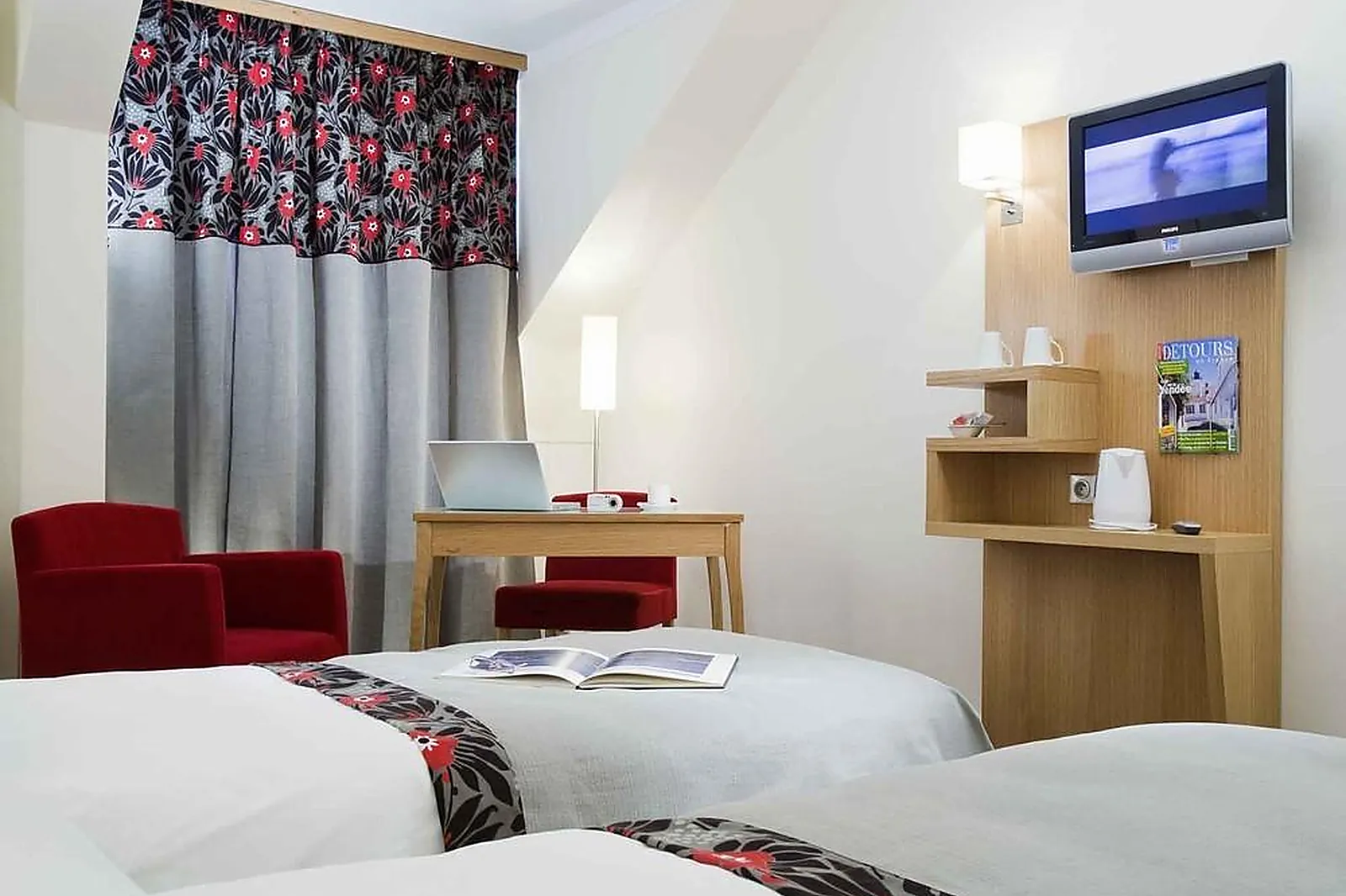 Lieux événementiels, MERCURE RODEZ CATHEDRALE