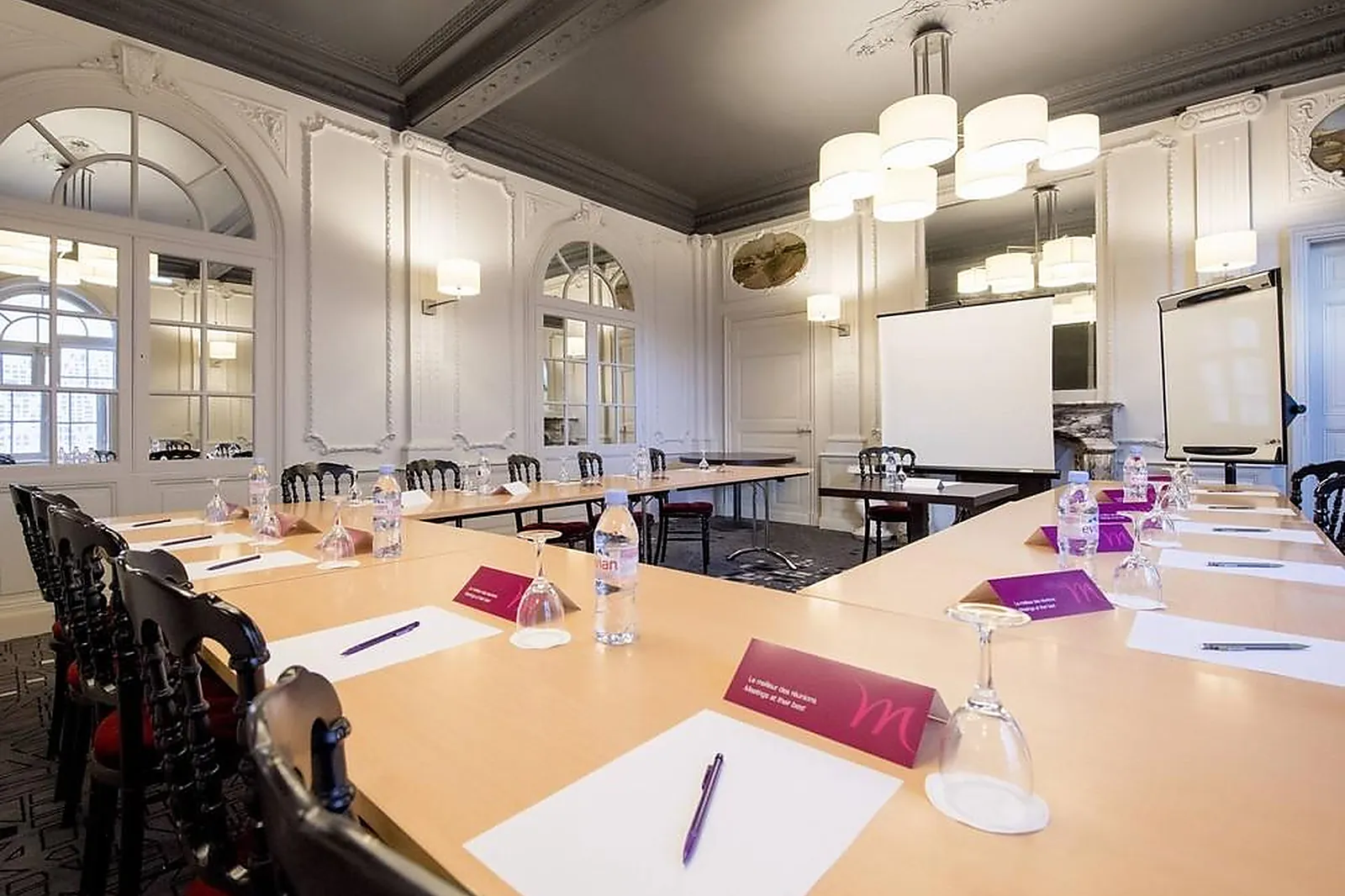 Lieux événementiels, MERCURE RODEZ CATHEDRALE