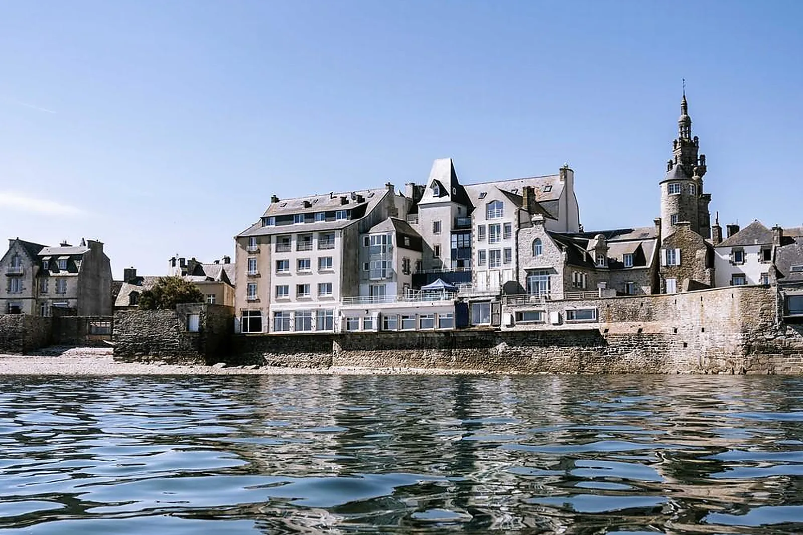 Lieux événementiels, MERCURE ROSCOFF BORD DE MER