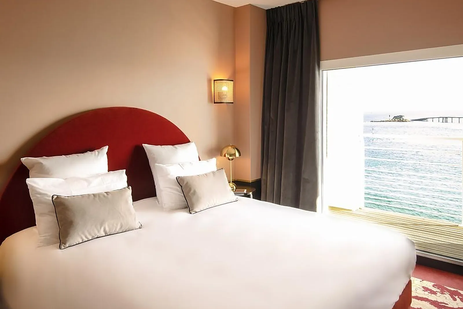 Lieux événementiels, MERCURE ROSCOFF BORD DE MER