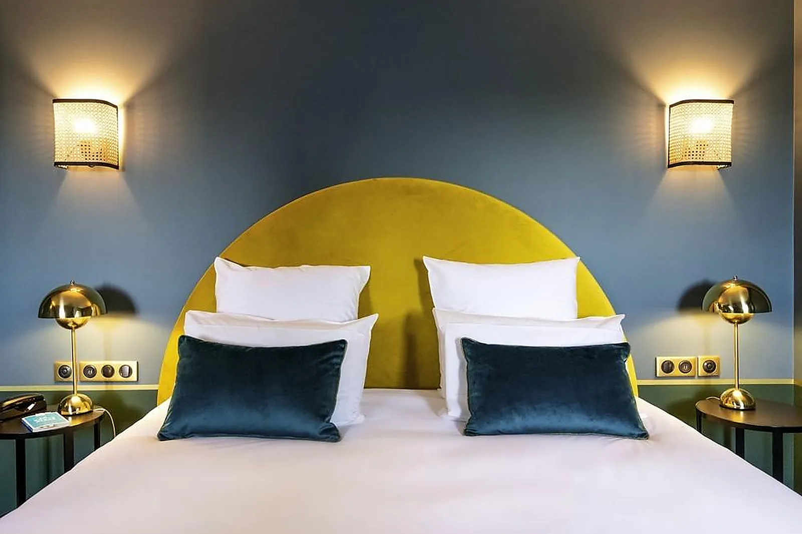 Lieux événementiels, MERCURE ROSCOFF BORD DE MER