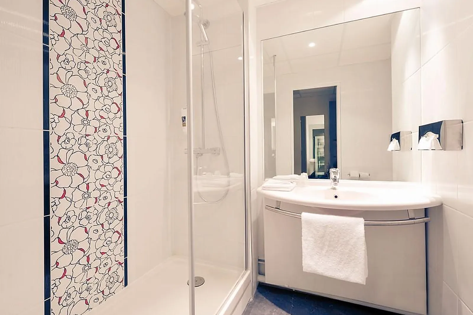 Lieux événementiels, MERCURE ROUEN CHAMP DE MARS