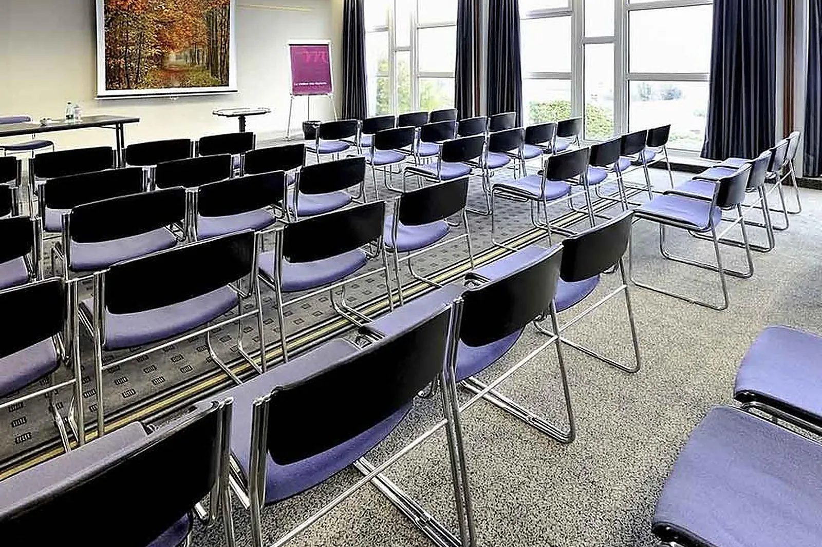 Lieux événementiels, MERCURE ROUEN VAL DE REUIL