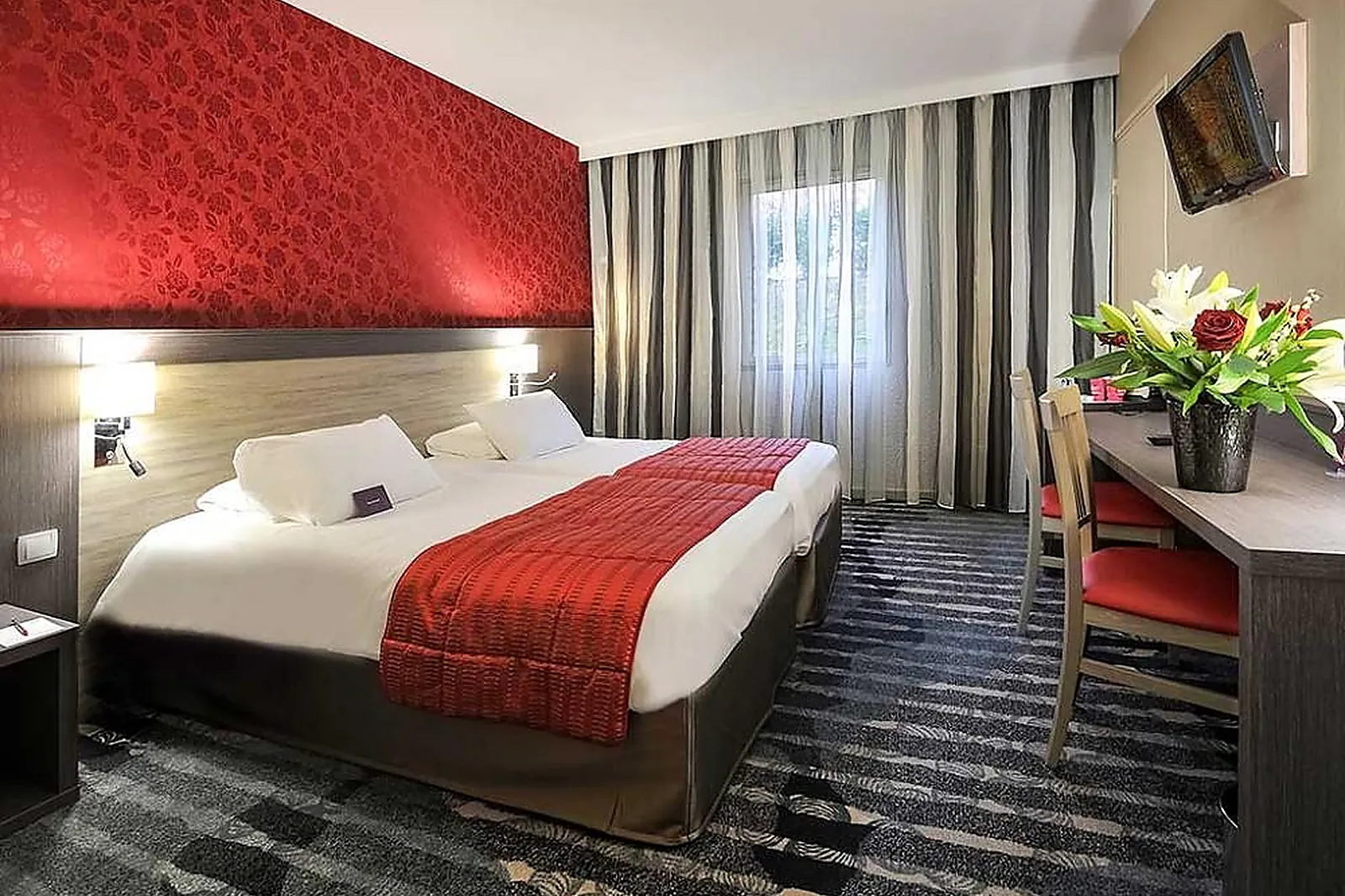 Lieux événementiels, MERCURE ROUEN VAL DE REUIL