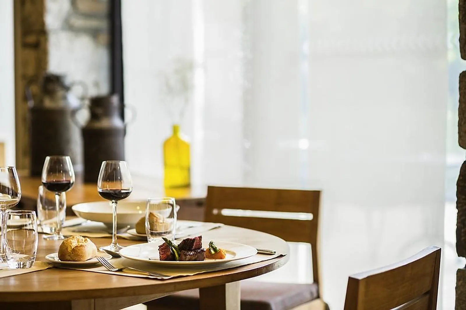 Lieux événementiels, MERCURE SAINT-LARY