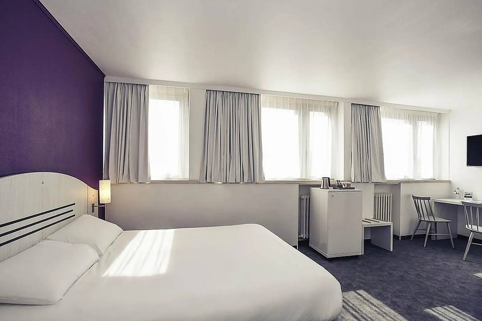 Lieux événementiels, MERCURE SAINT-LÔ CENTRE