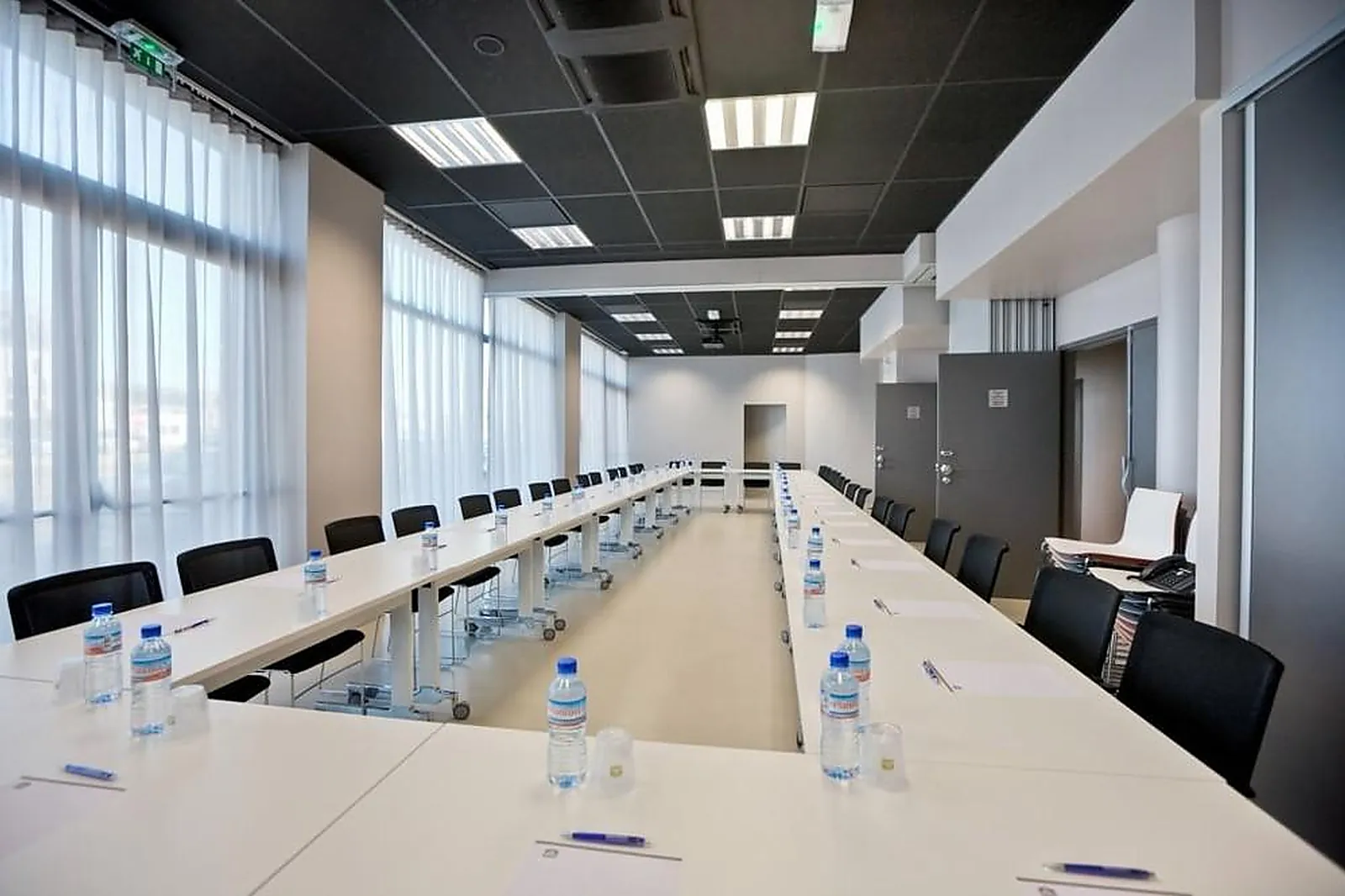 Lieux événementiels, MERCURE SAINT-MALO BALMORAL